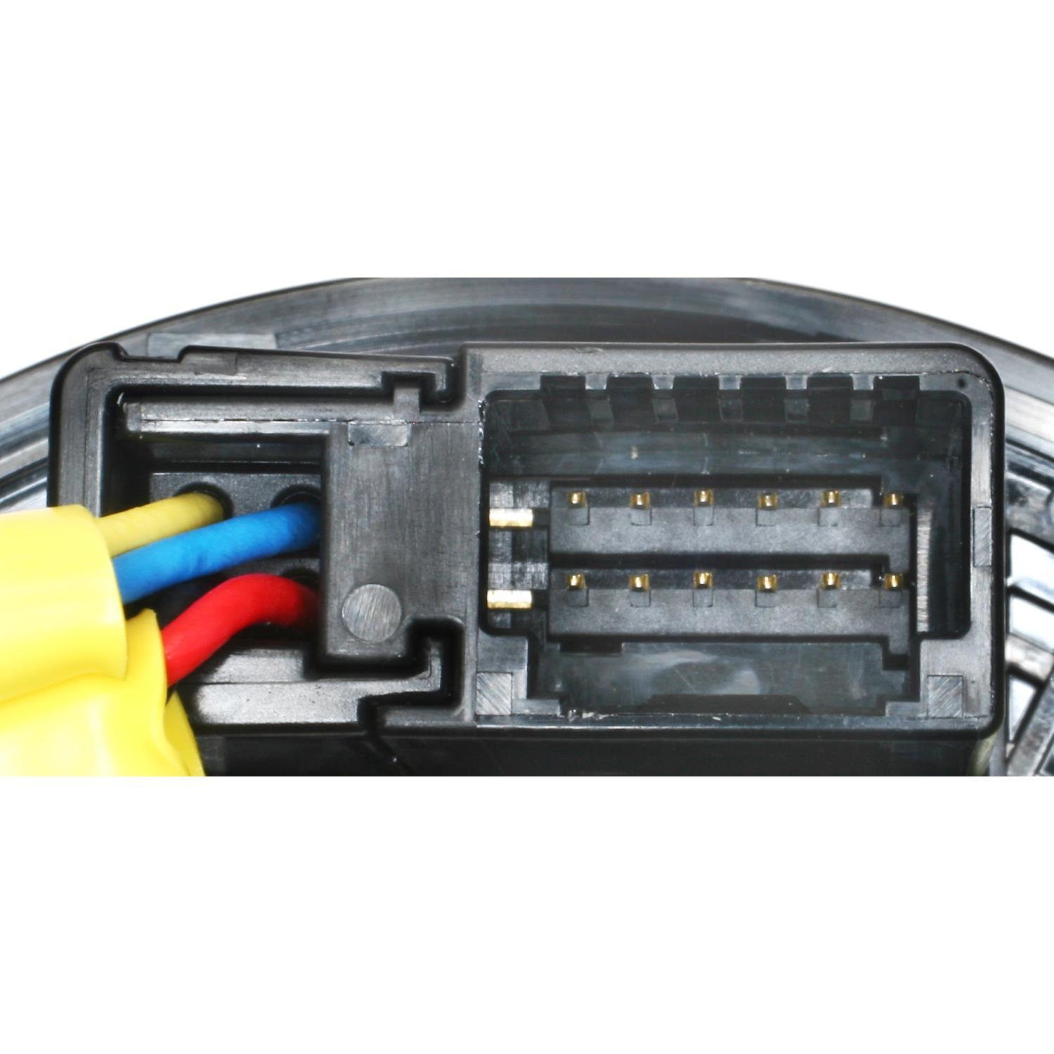BWD CLS270 - Air Bag Clockspring BWD CLS270 Air Bag Clockspring product image 4 of 8