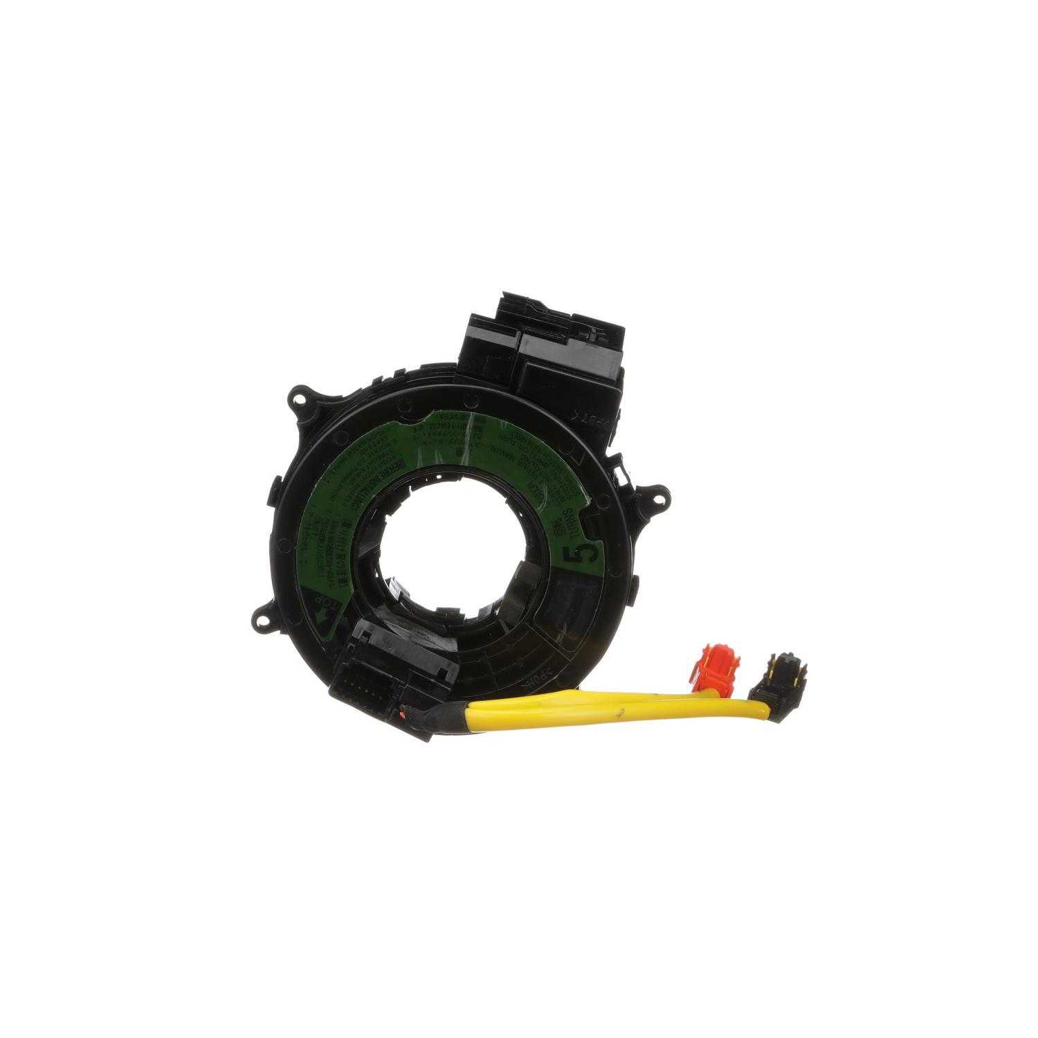 BWD CLS270 - Air Bag Clockspring BWD CLS270 Air Bag Clockspring product image 7 of 8
