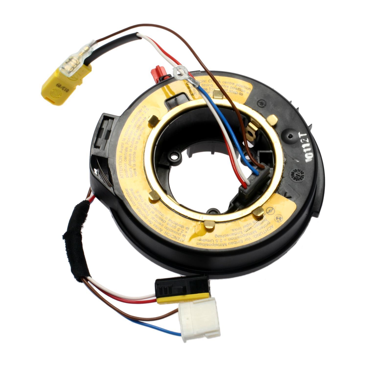 BWD CLS271 Air Bag Clockspring product image 1 of 4