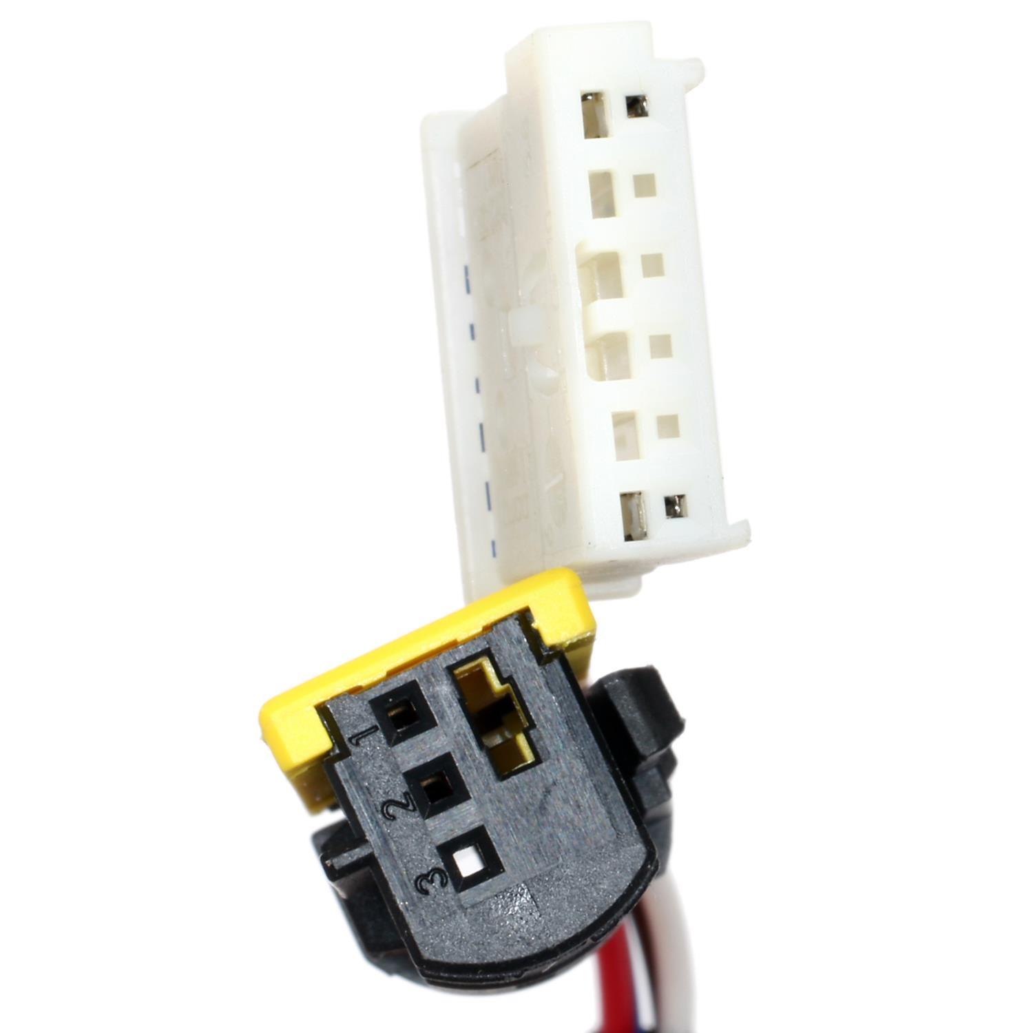 BWD CLS271 Air Bag Clockspring product image 2 of 4