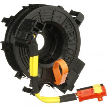 2007 Toyota RAV4 Air Bag Clockspring BWD CLS279 image 4 of 4
