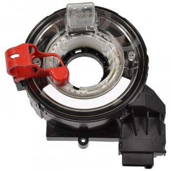 2010 Volkswagen Tiguan Air Bag Clockspring BWD CLS286 image 2 of 3