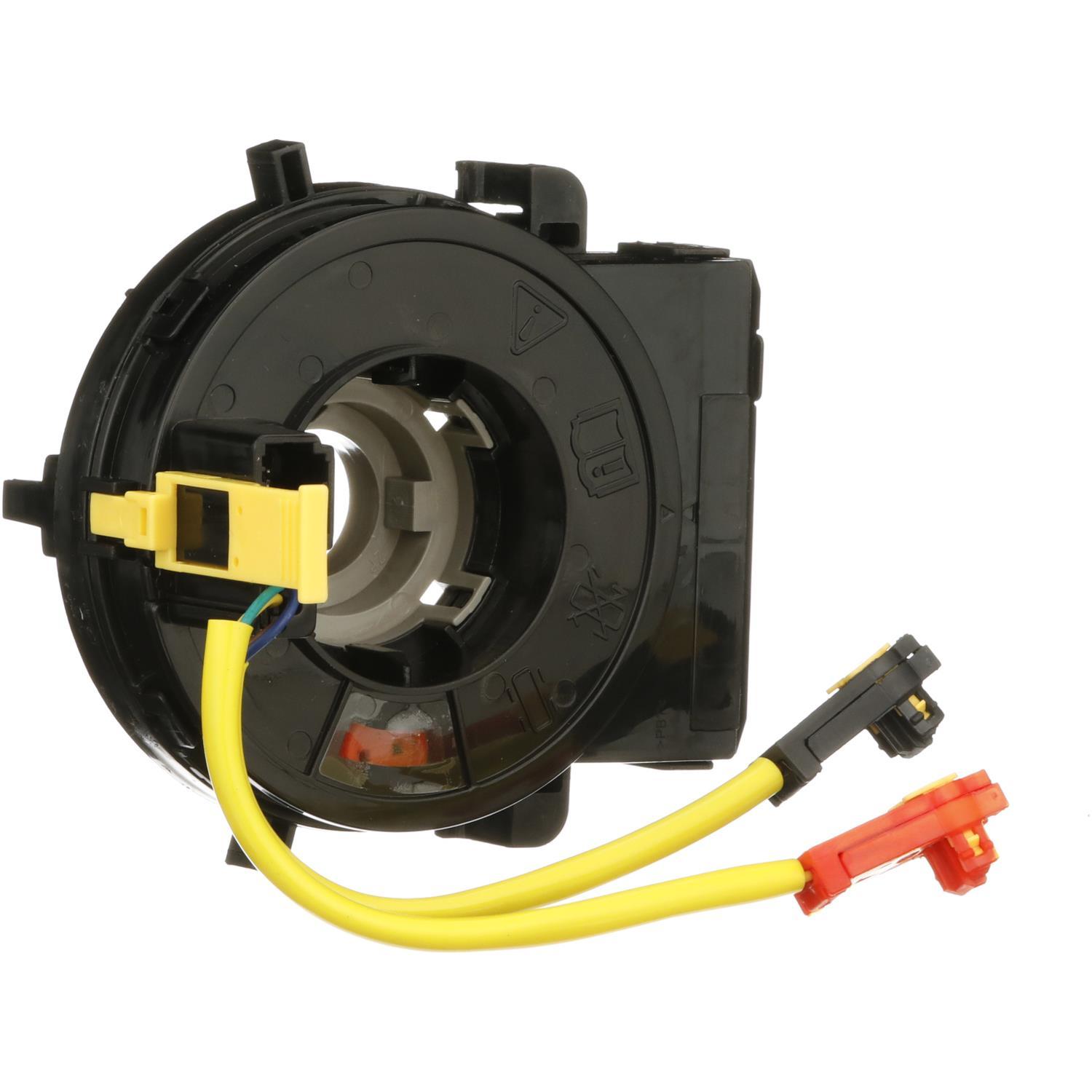 BWD CLS287 Air Bag Clockspring product image 4 of 9