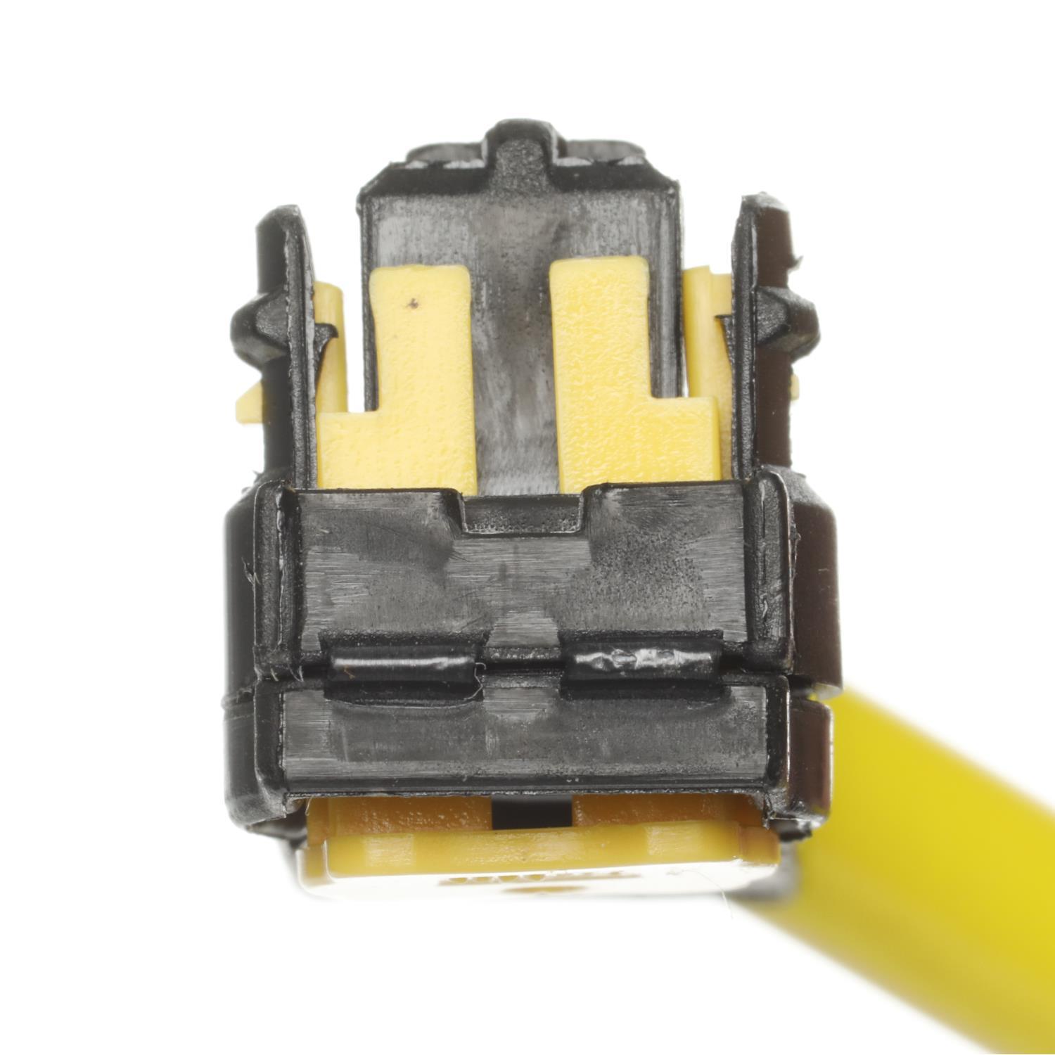 BWD CLS287 Air Bag Clockspring product image 5 of 9