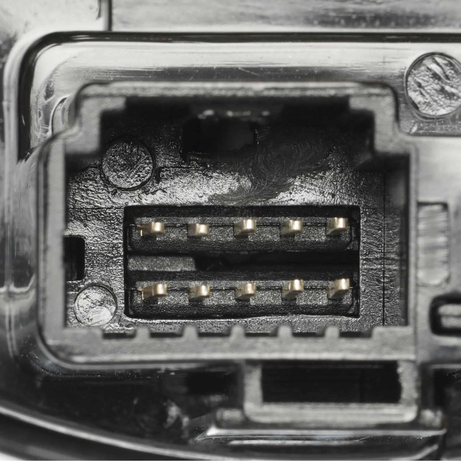 BWD CLS287 Air Bag Clockspring product image 6 of 9