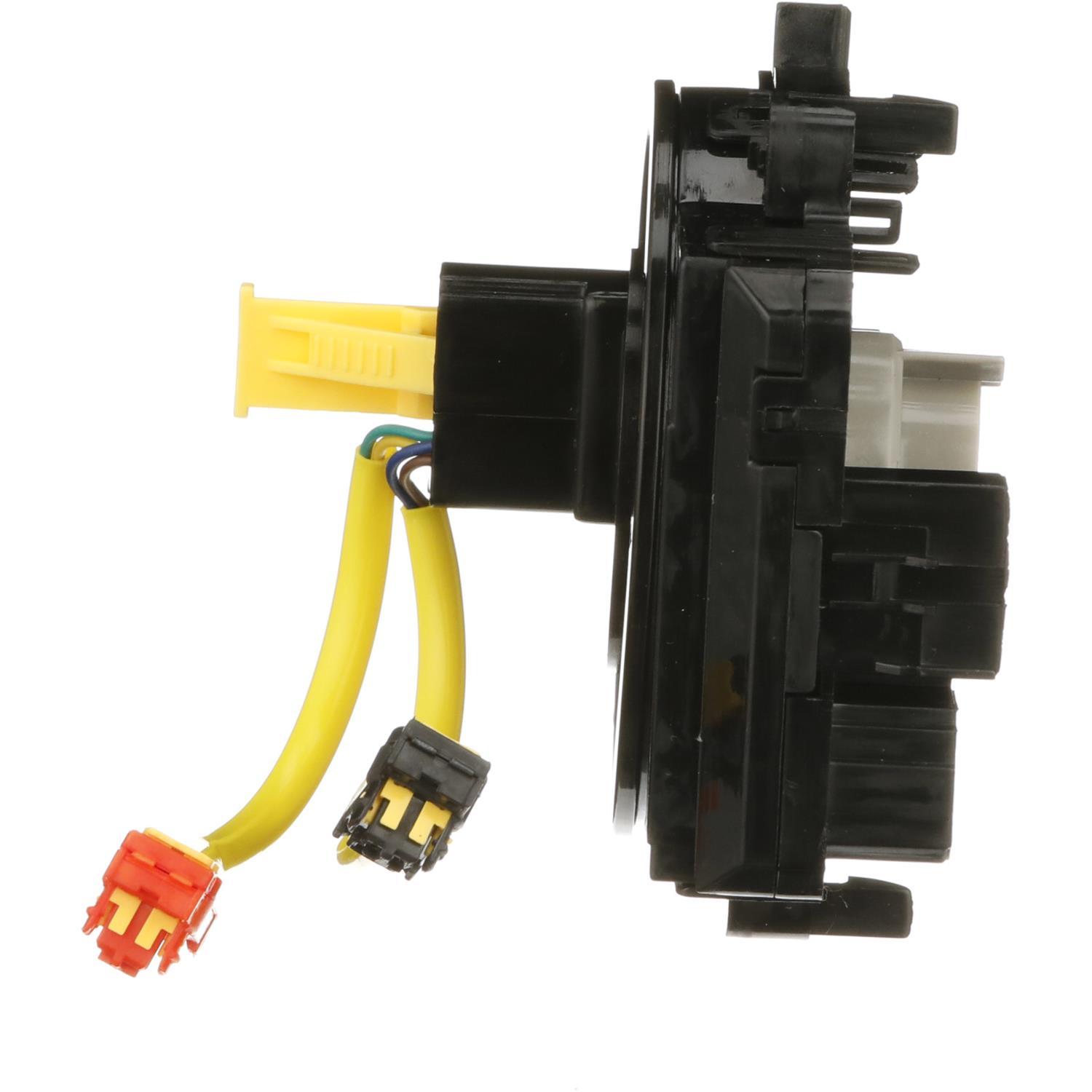 BWD CLS287 Air Bag Clockspring product image 9 of 9