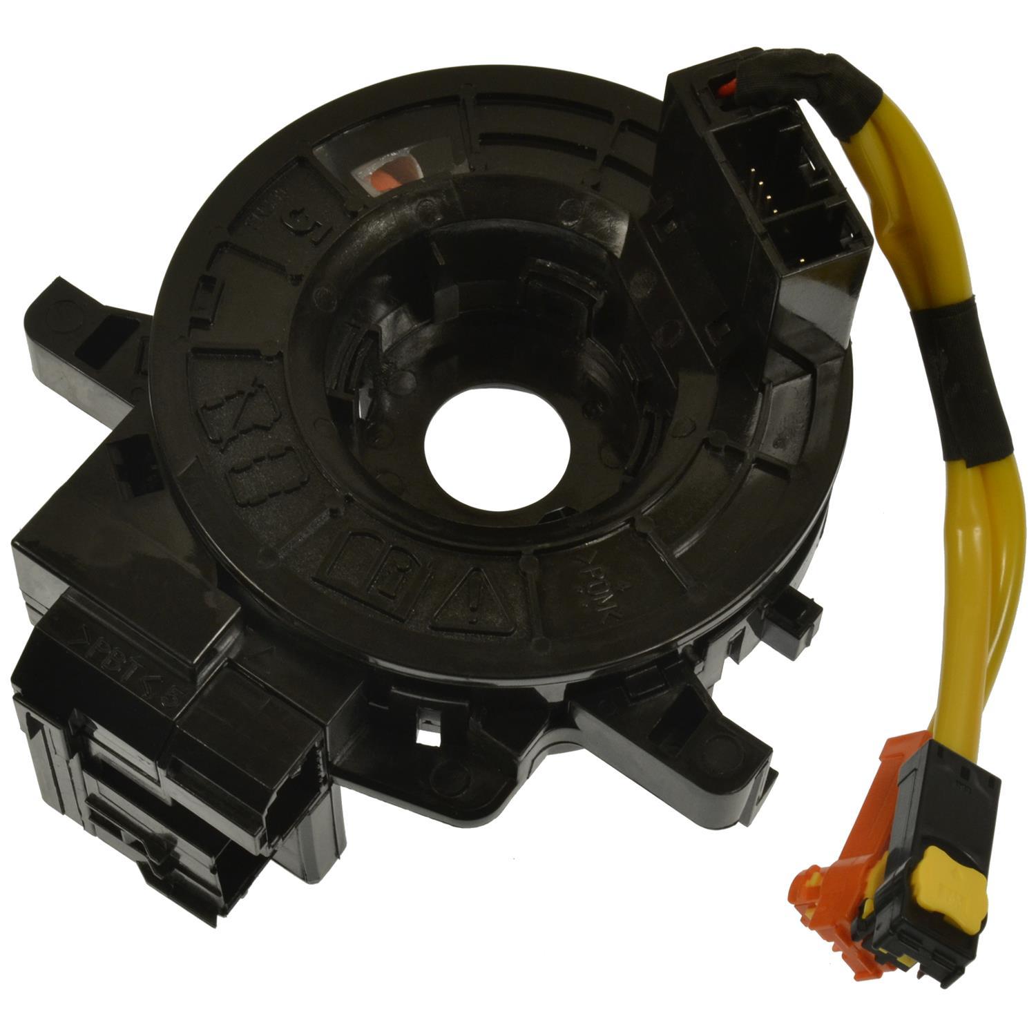 BWD CLS288 - Air Bag Clockspring BWD CLS288 Air Bag Clockspring product image 2 of 9