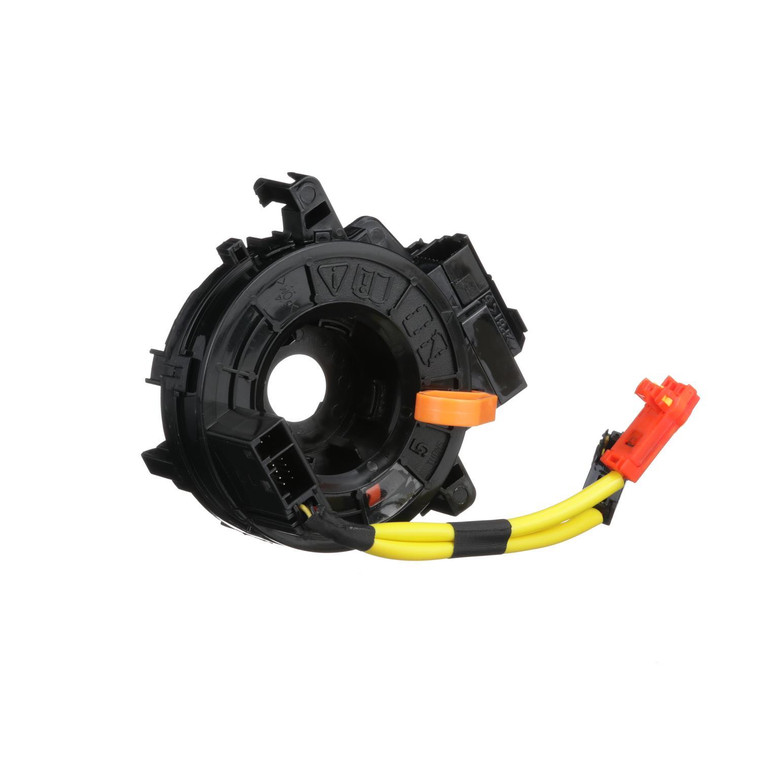 BWD CLS288 - Air Bag Clockspring BWD CLS288 Air Bag Clockspring product image 4 of 9