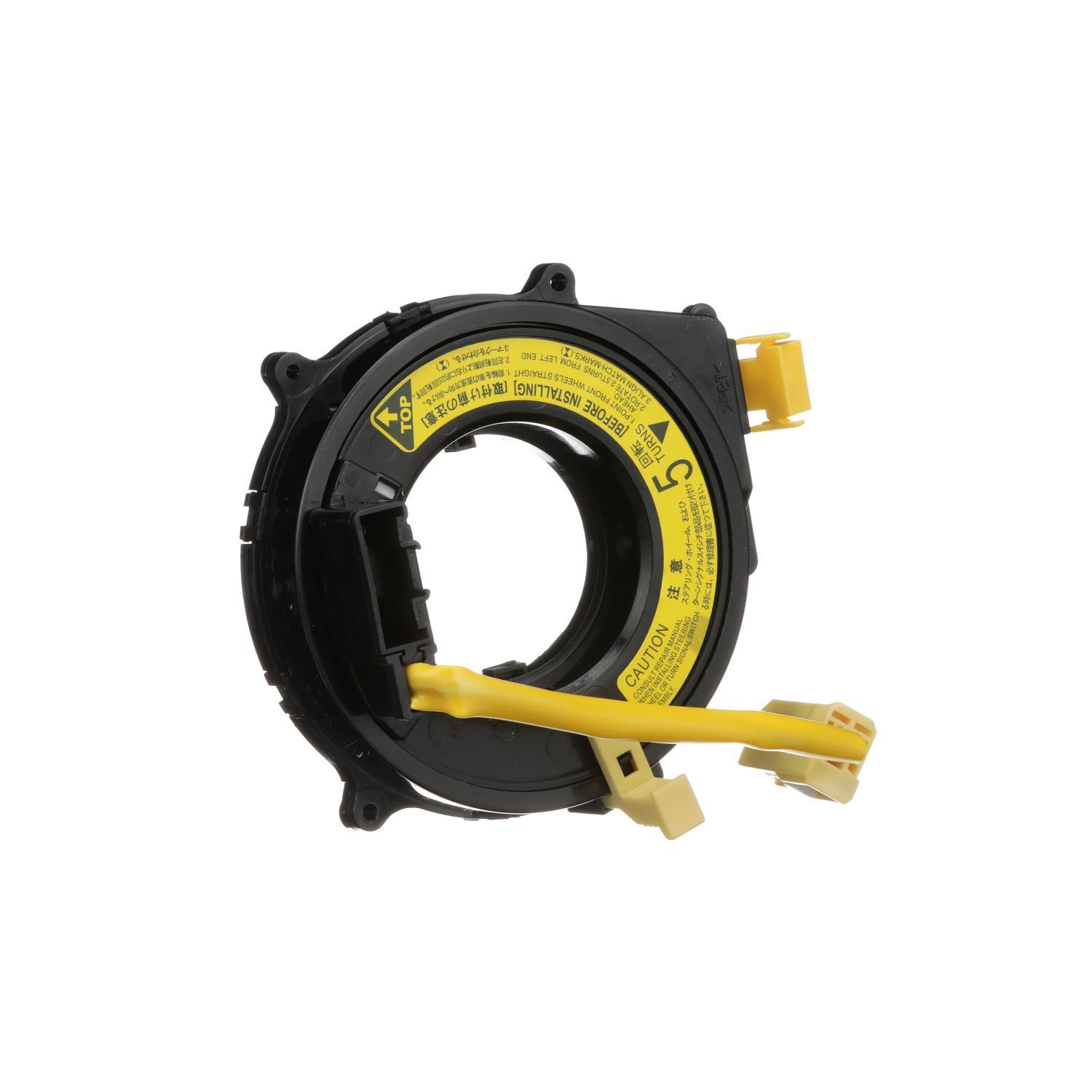 BWD CLS291 - Air Bag Clockspring BWD CLS291 Air Bag Clockspring product image 4 of 6