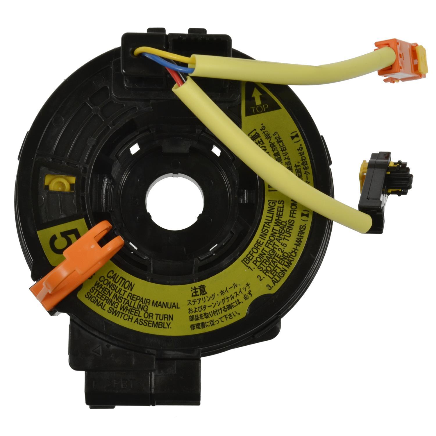 BWD CLS292 - Air Bag Clockspring BWD CLS292 Air Bag Clockspring product image 3 of 8