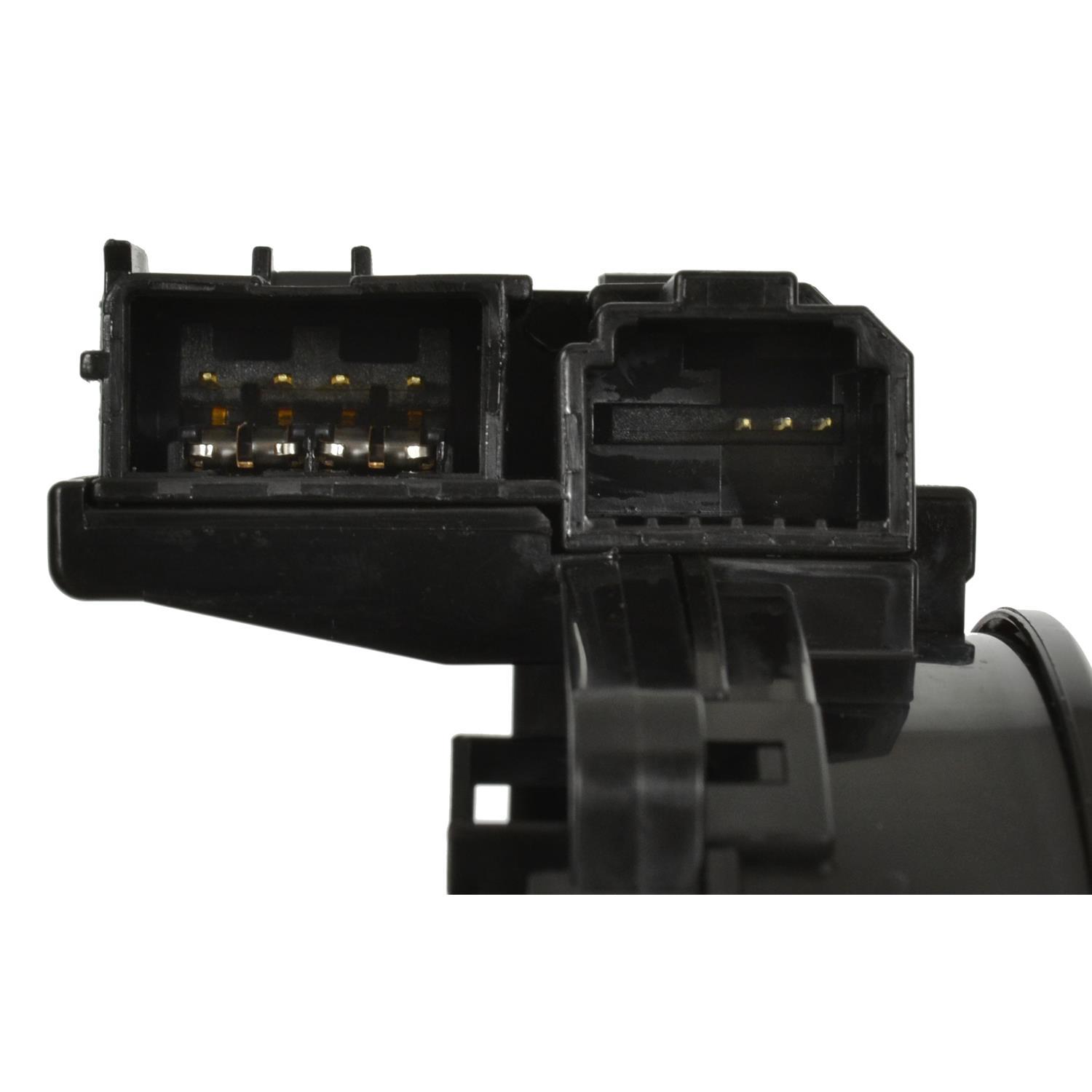 BWD CLS292 - Air Bag Clockspring BWD CLS292 Air Bag Clockspring product image 4 of 8