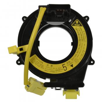 1999 Toyota RAV4 Air Bag Clockspring BWD CLS294 image 2 of 3