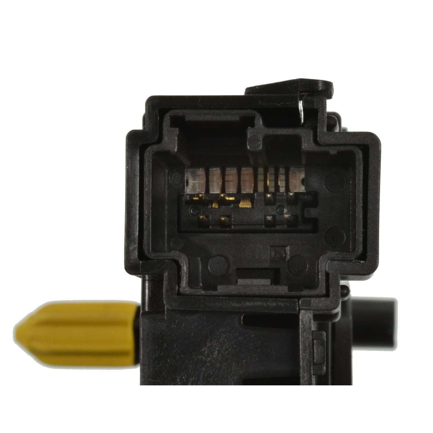 BWD CLS296 Air Bag Clockspring product image 4 of 10