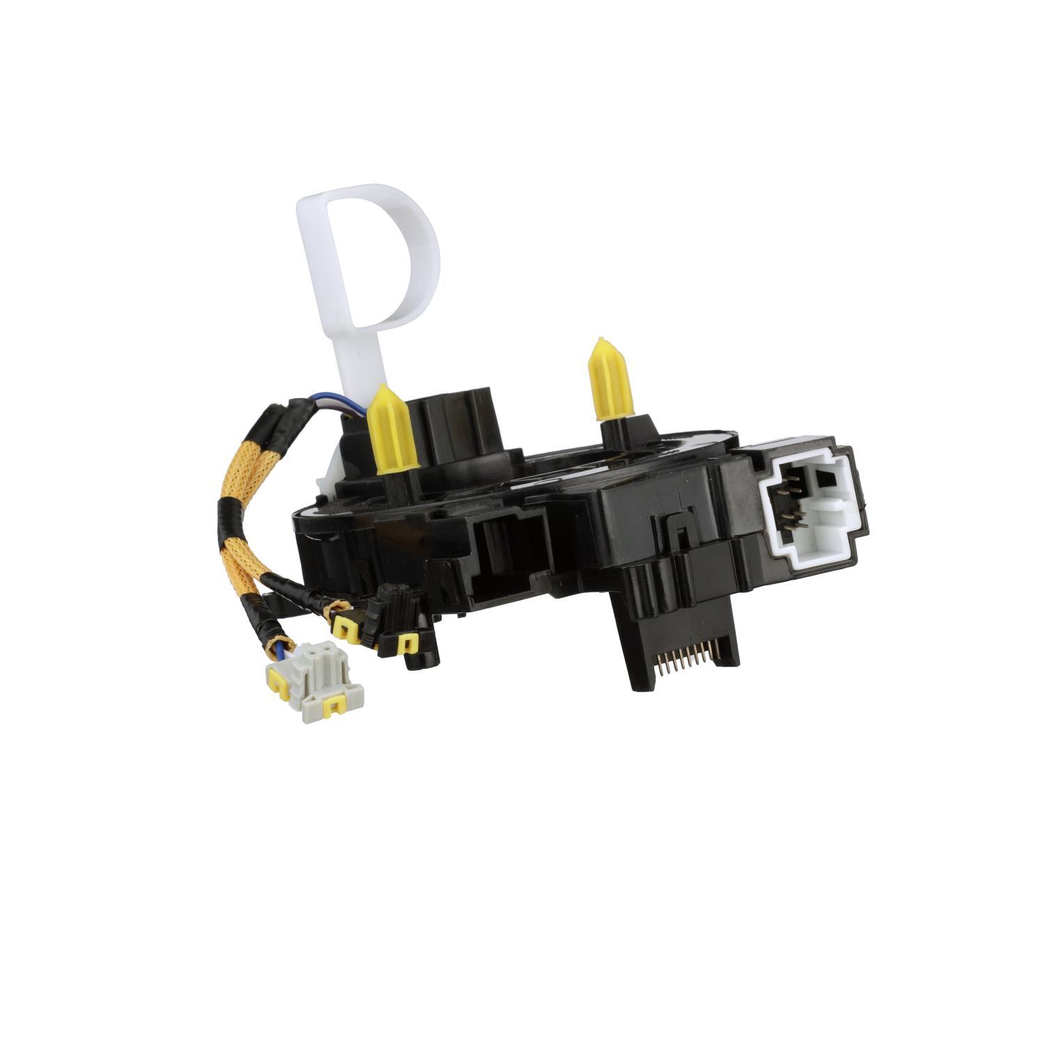 BWD CLS296 Air Bag Clockspring product image 5 of 10