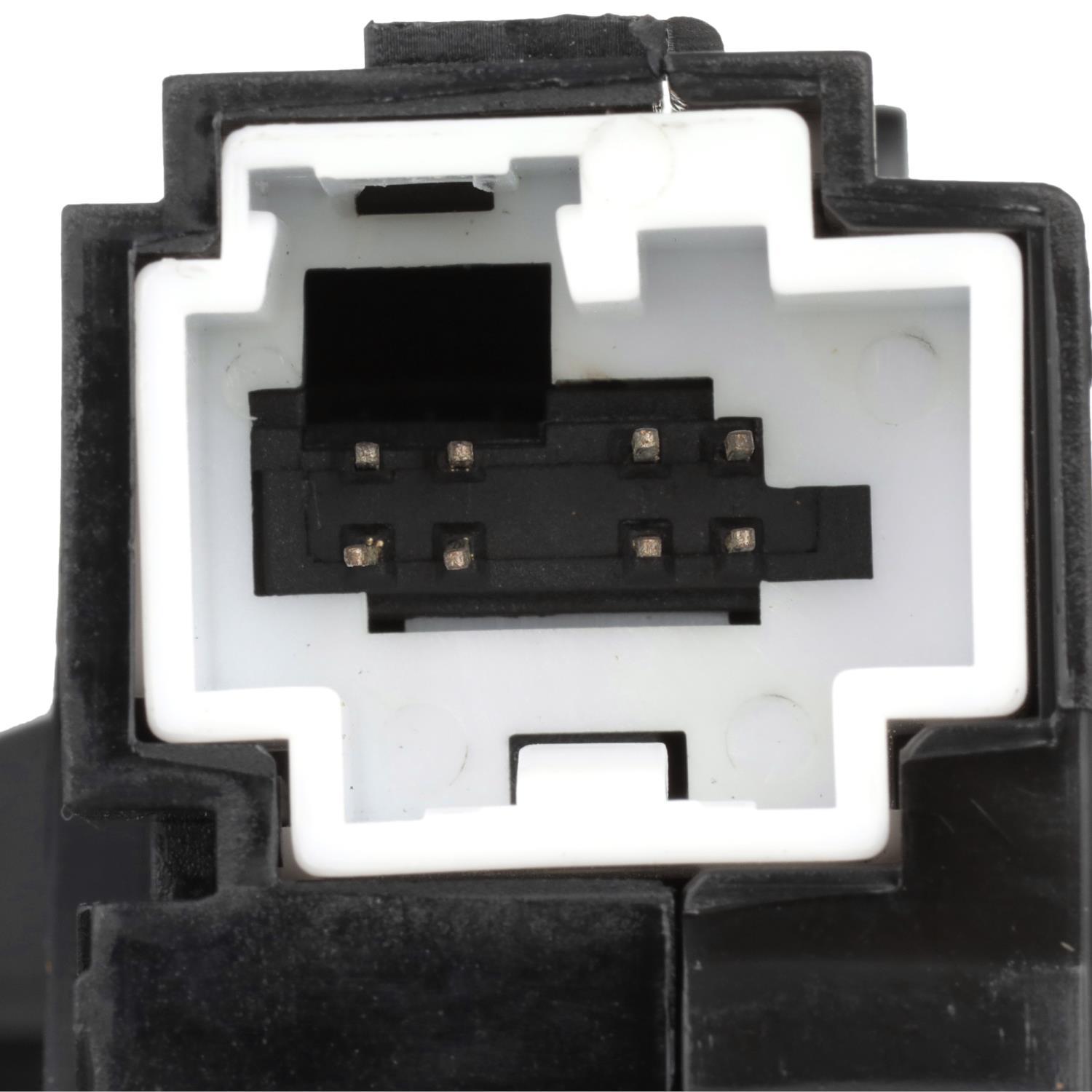 BWD CLS296 Air Bag Clockspring product image 7 of 10