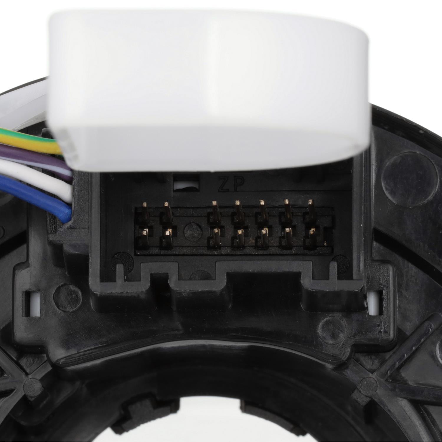 BWD CLS296 Air Bag Clockspring product image 8 of 10