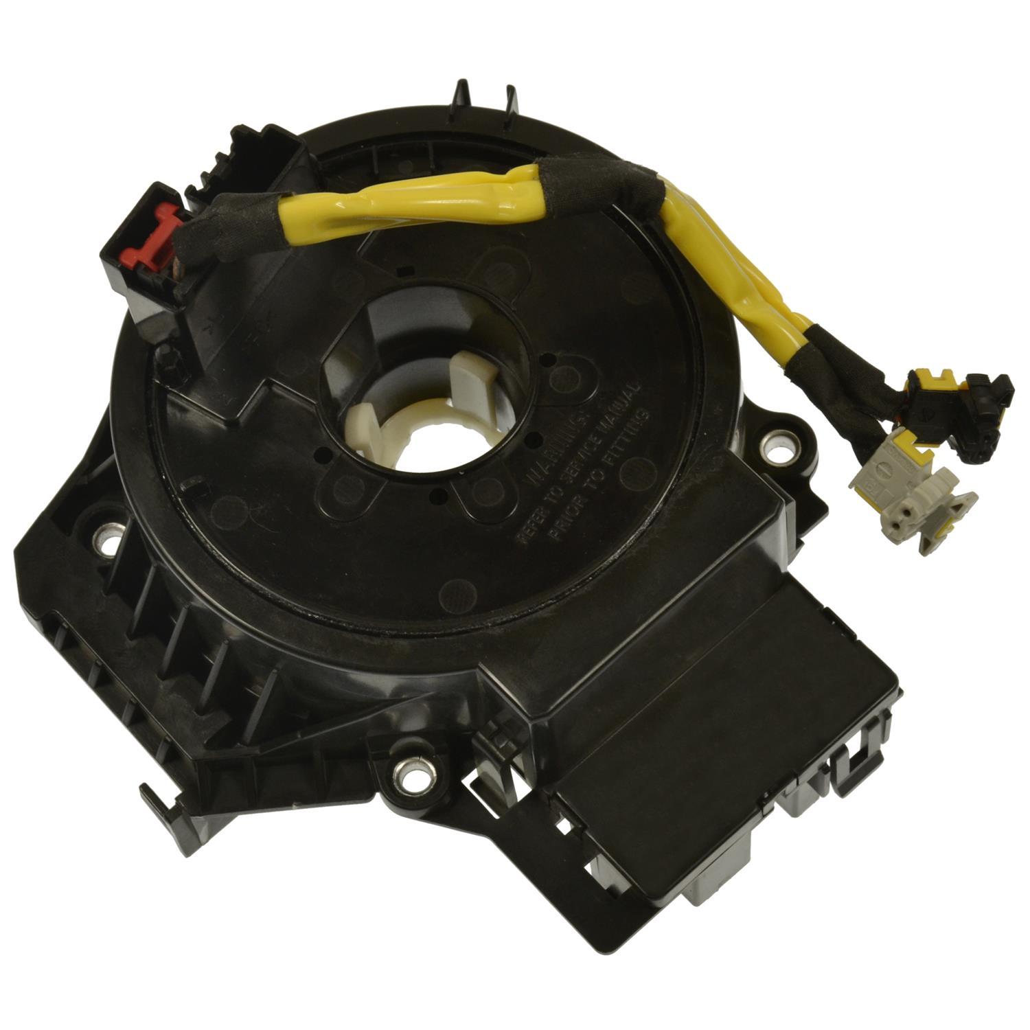 BWD CLS302 - Air Bag Clockspring BWD CLS302 Air Bag Clockspring product image 2 of 9