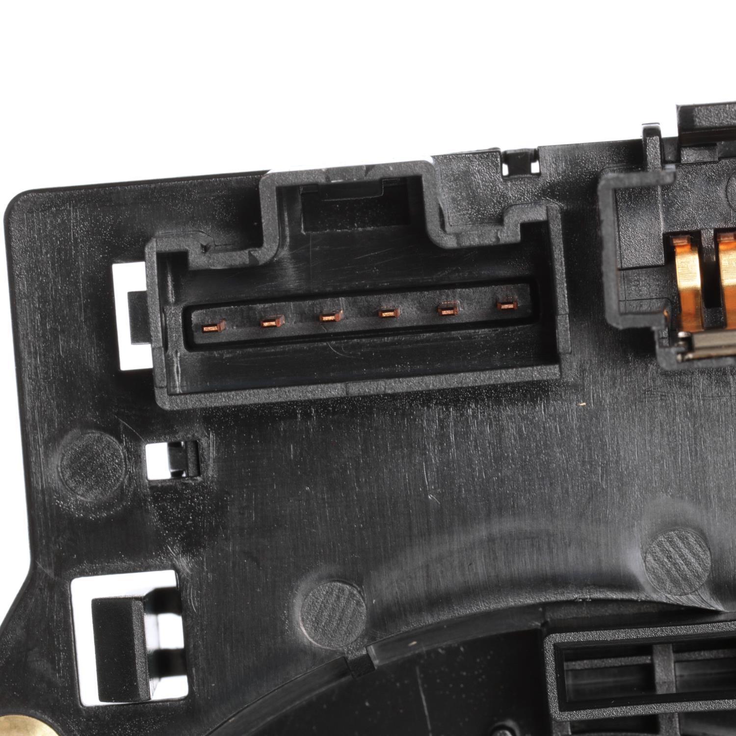 BWD CLS302 - Air Bag Clockspring BWD CLS302 Air Bag Clockspring product image 6 of 9