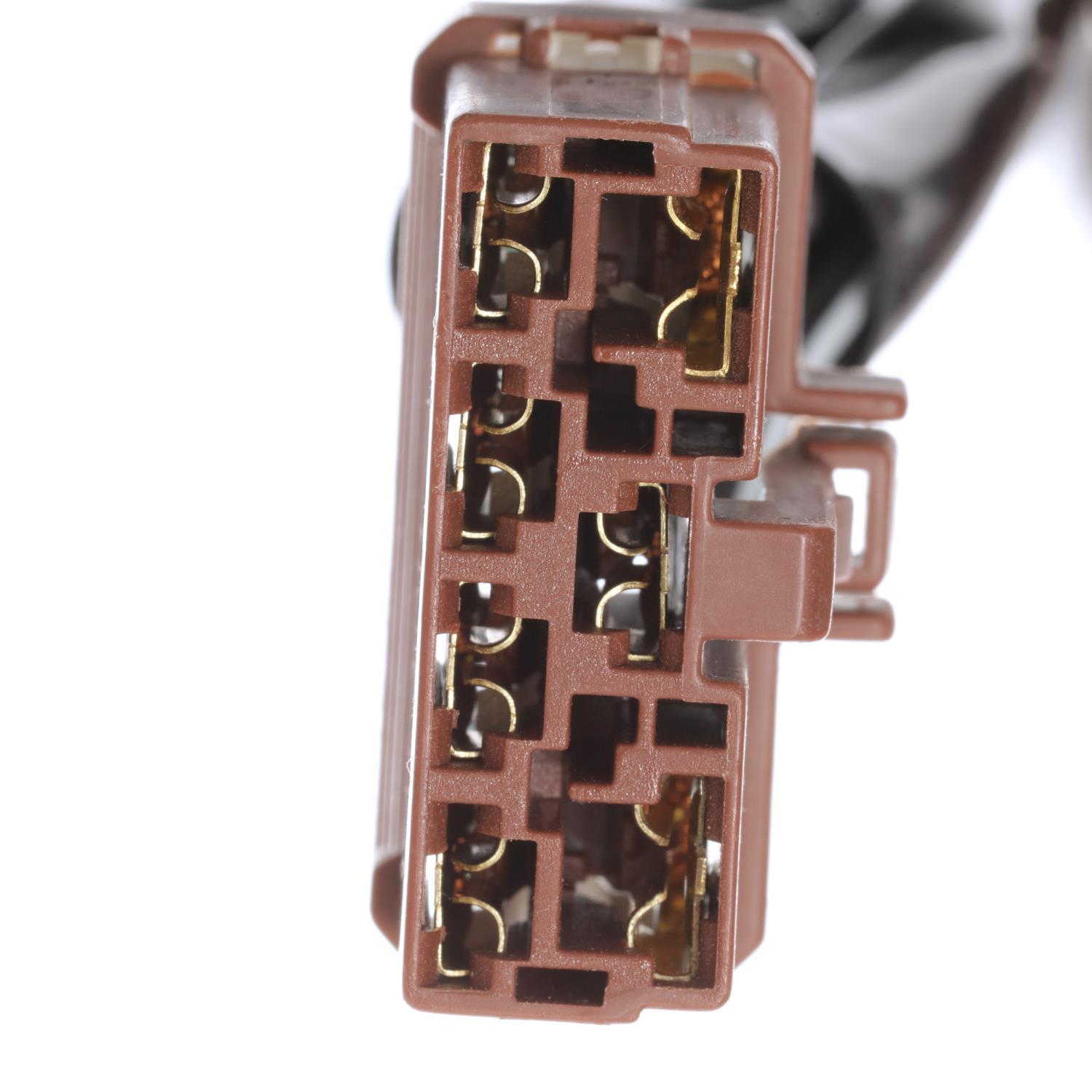 BWD CLS302 - Air Bag Clockspring BWD CLS302 Air Bag Clockspring product image 7 of 9