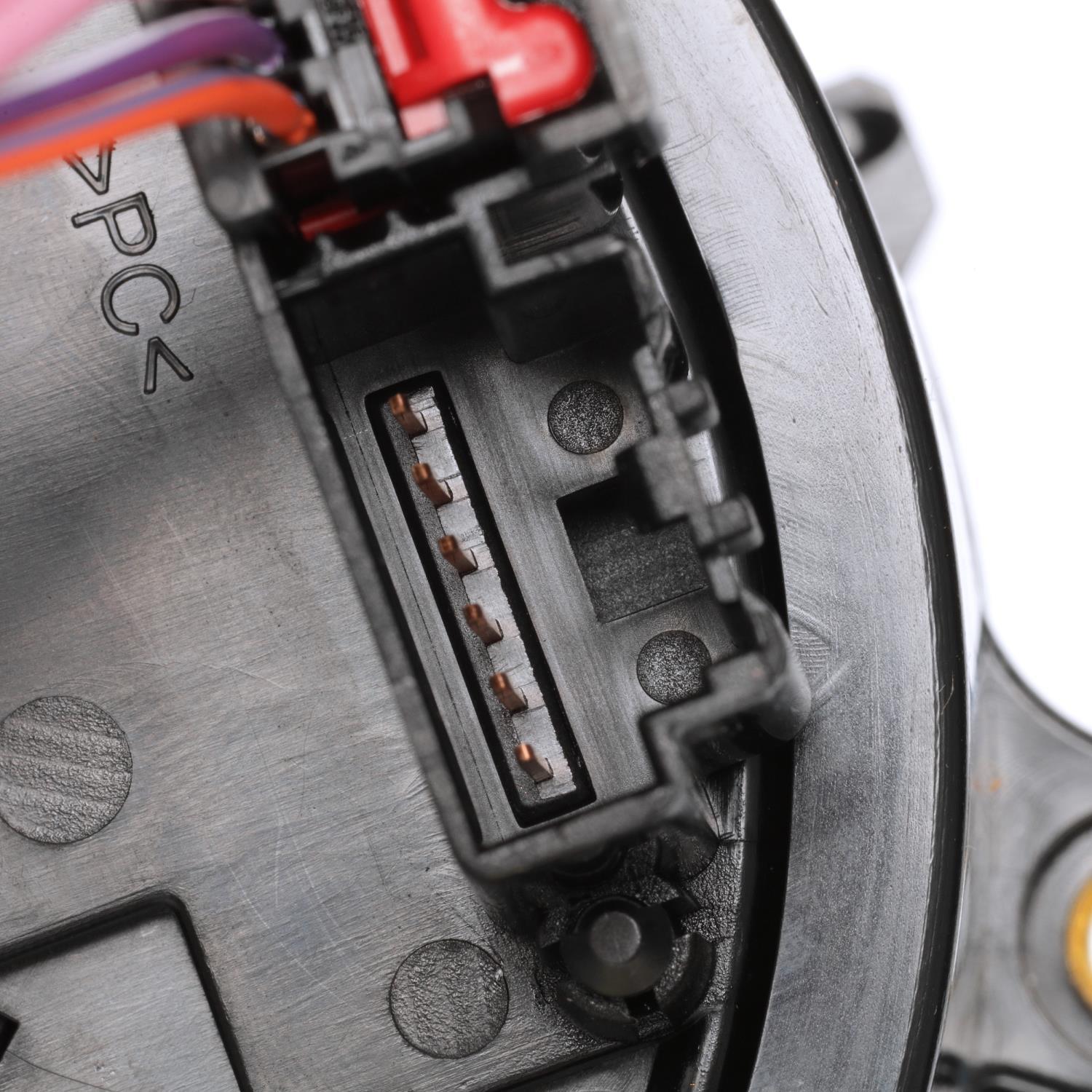 BWD CLS302 - Air Bag Clockspring BWD CLS302 Air Bag Clockspring product image 8 of 9