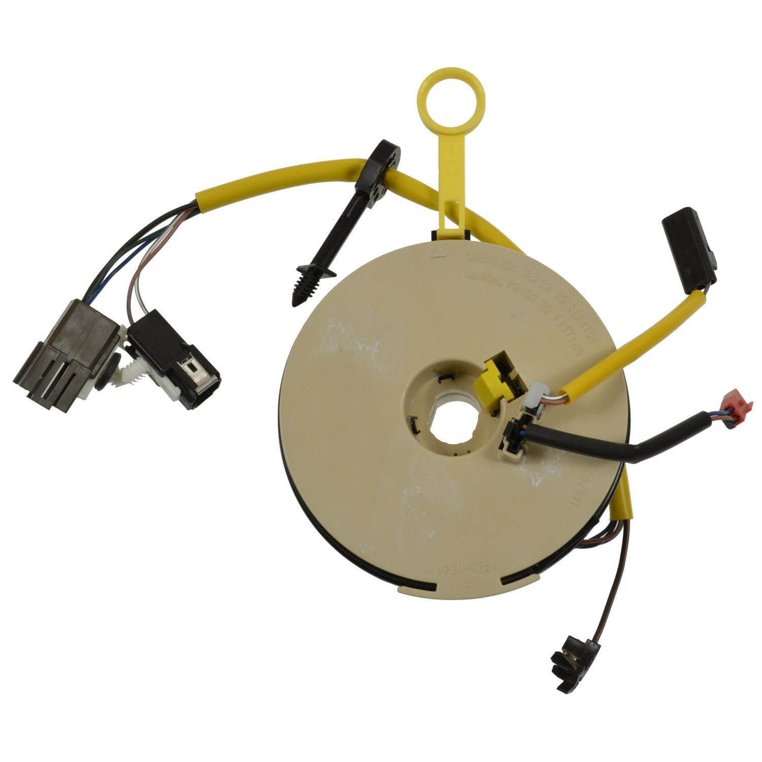 BWD CLS305 Air Bag Clockspring product image 2 of 3