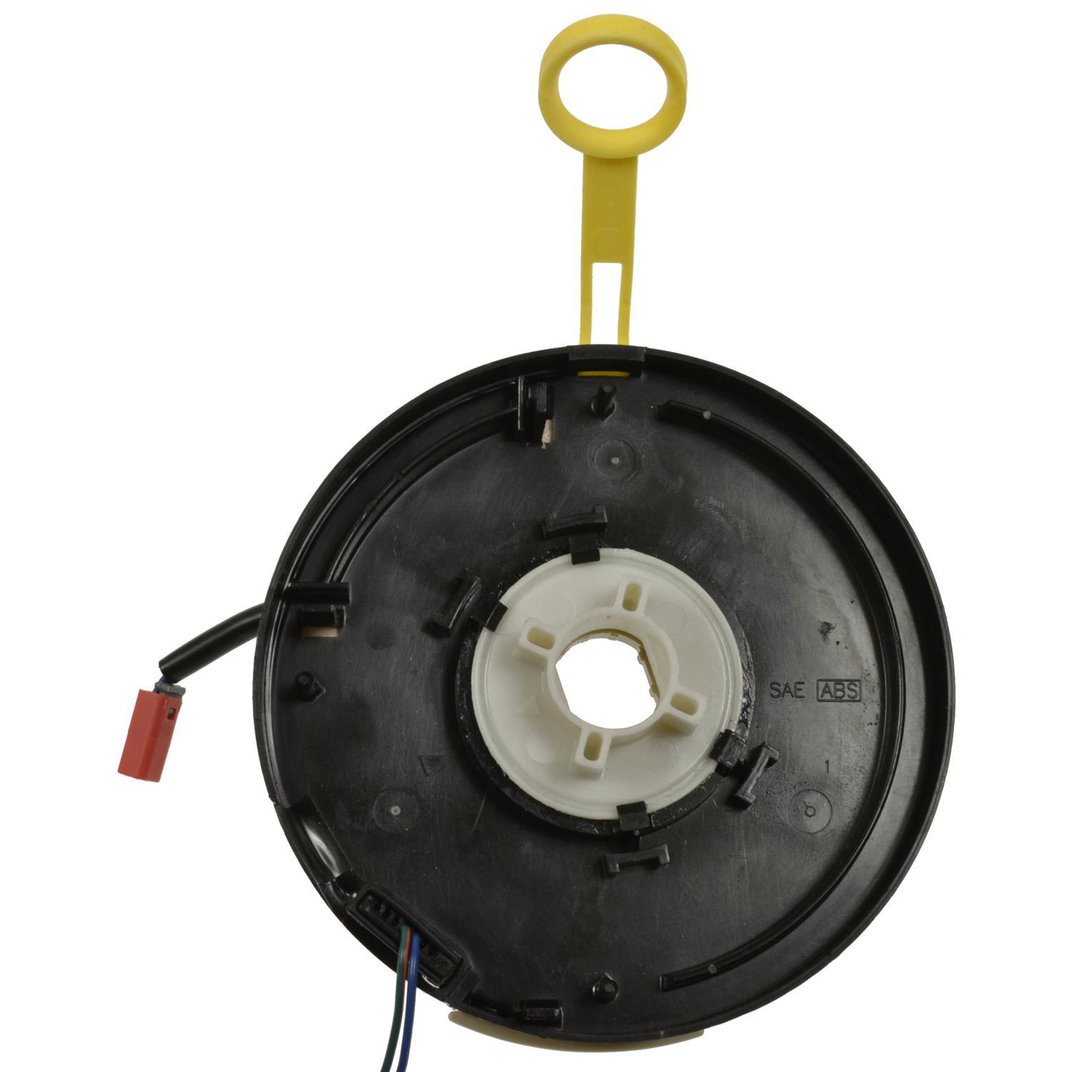 BWD CLS306 - Air Bag Clockspring BWD CLS306 Air Bag Clockspring product image 1 of 3