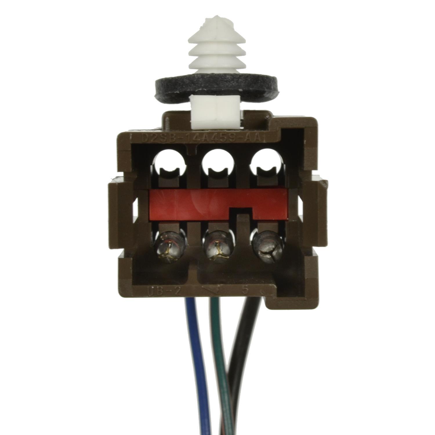 BWD CLS306 - Air Bag Clockspring BWD CLS306 Air Bag Clockspring product image 3 of 3