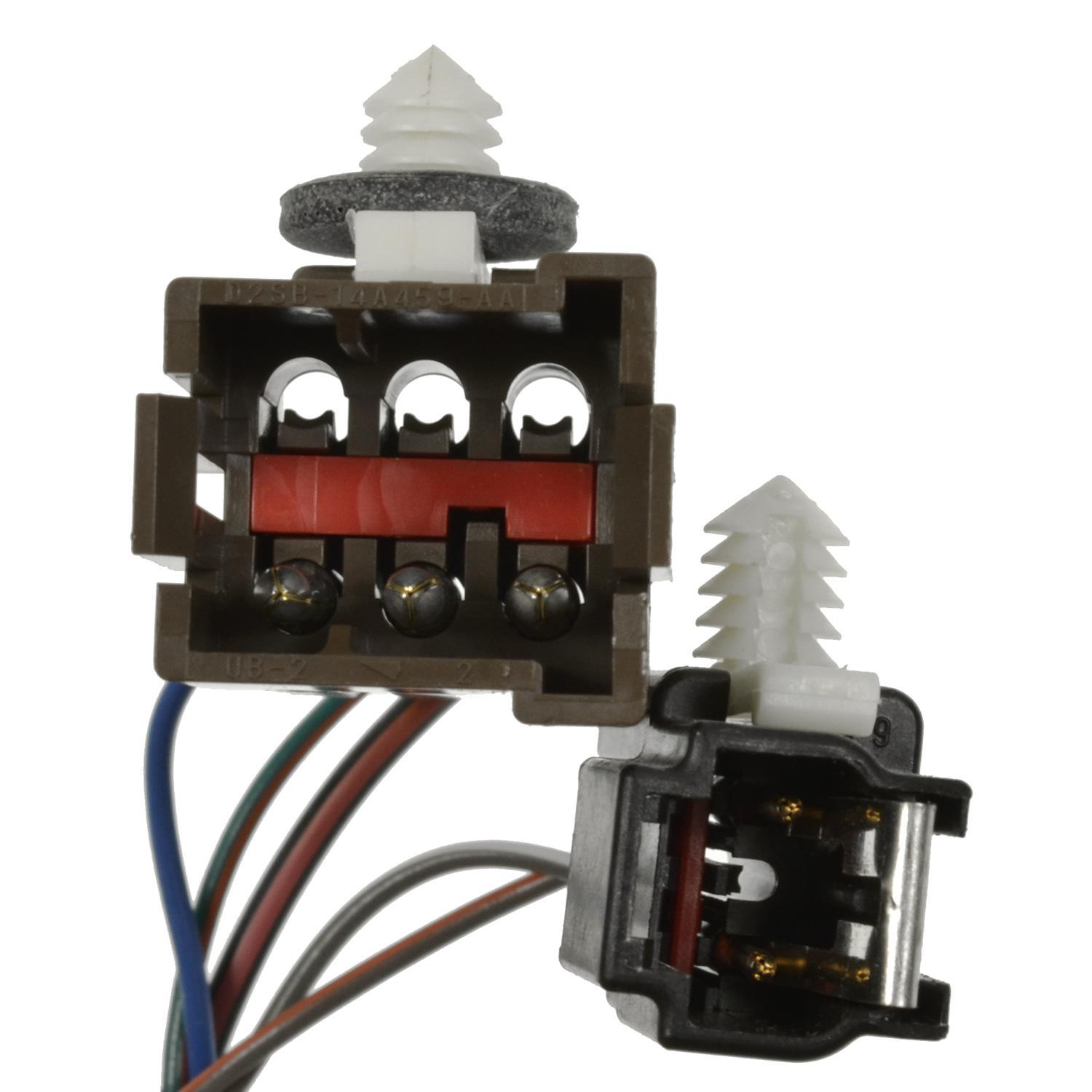 BWD CLS307 - Air Bag Clockspring BWD CLS307 Air Bag Clockspring product image 3 of 3