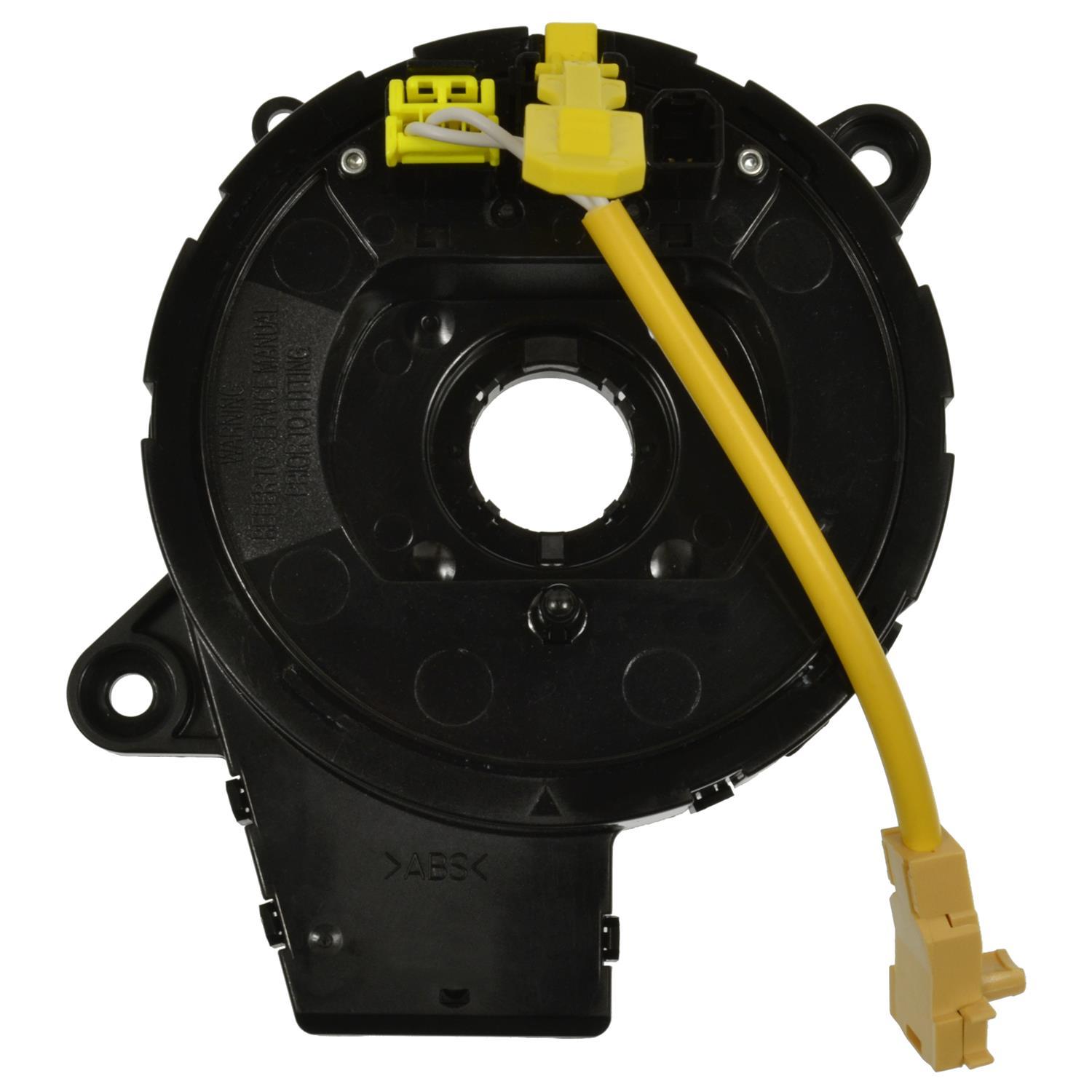 BWD CLS315 - Air Bag Clockspring BWD CLS315 Air Bag Clockspring product image 4 of 10