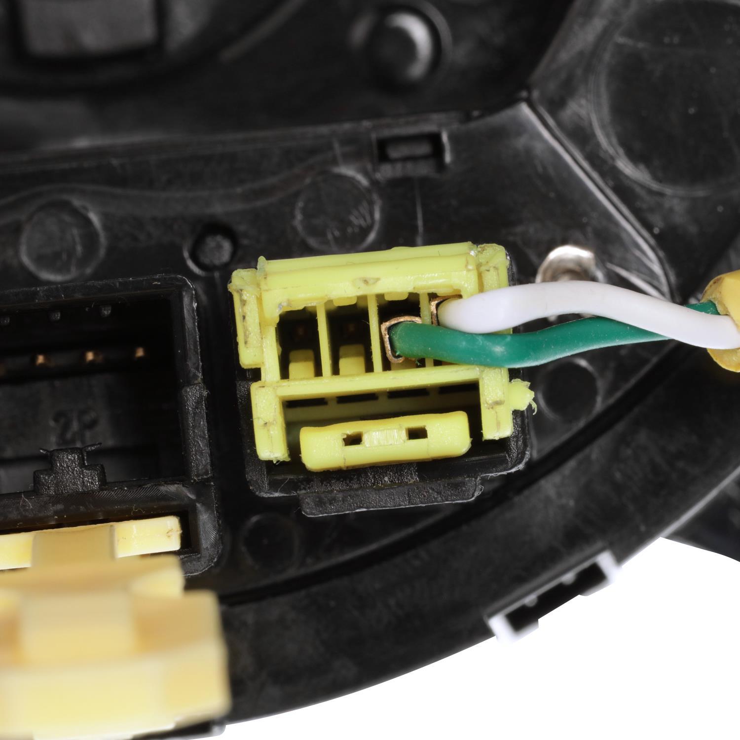 BWD CLS315 - Air Bag Clockspring BWD CLS315 Air Bag Clockspring product image 7 of 10