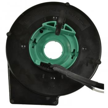 2000 Jeep Wrangler Air Bag Clockspring BWD CLS316 image 1 of 3