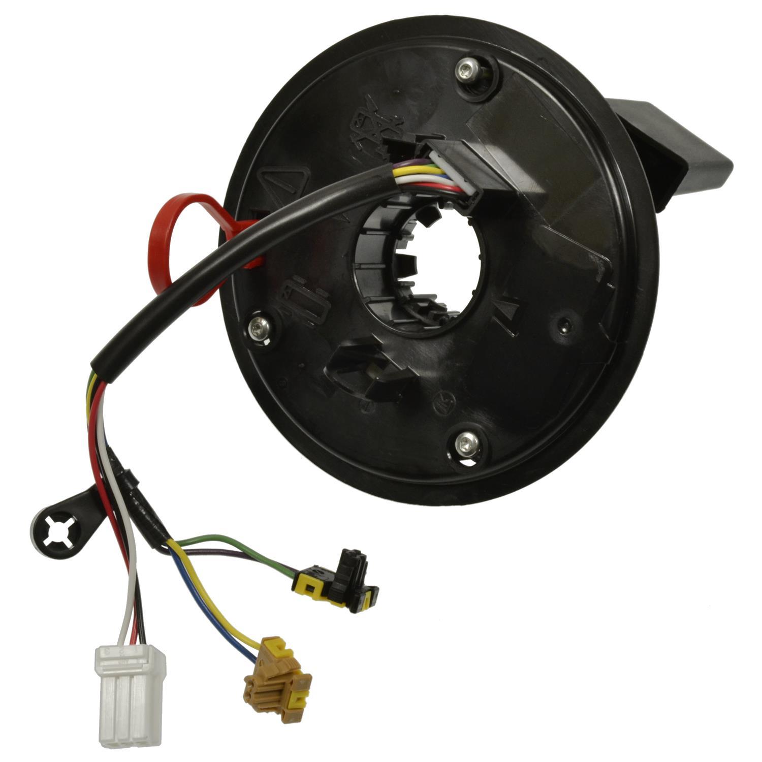 BWD CLS317 - Air Bag Clockspring BWD CLS317 Air Bag Clockspring product image 2 of 7