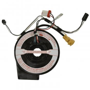 2000 Chrysler Town & Country Air Bag Clockspring BWD CLS318 image 2 of 3