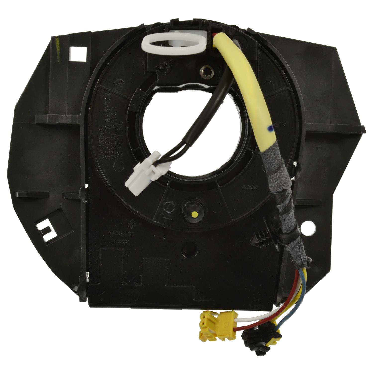 BWD CLS326 - Air Bag Clockspring BWD CLS326 Air Bag Clockspring product image 2 of 3