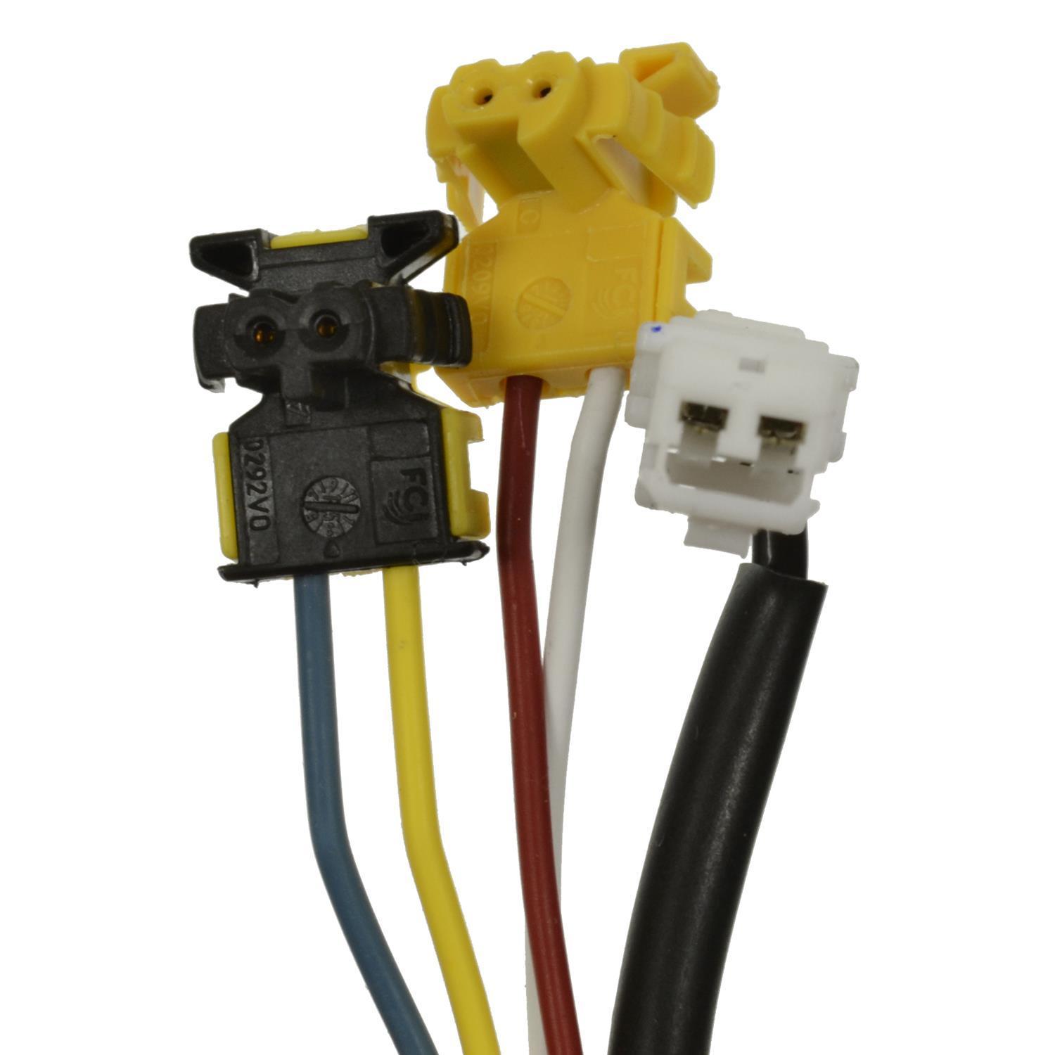 BWD CLS326 - Air Bag Clockspring BWD CLS326 Air Bag Clockspring product image 3 of 3
