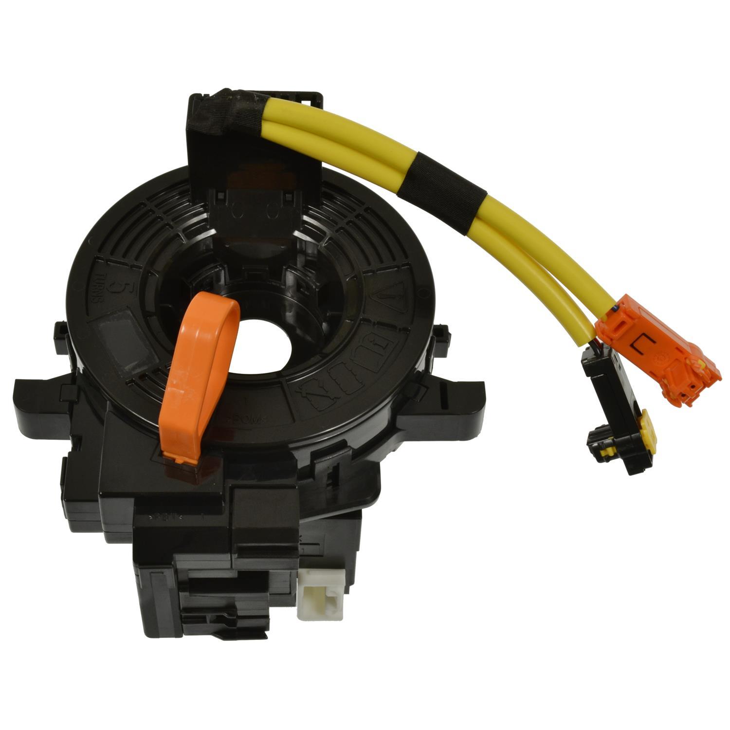 BWD CLS327 - Air Bag Clockspring BWD CLS327 Air Bag Clockspring product image 3 of 4