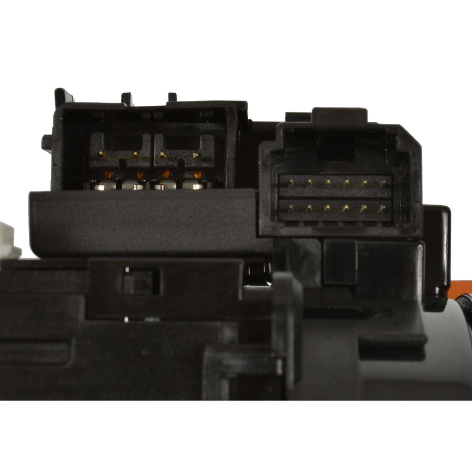 BWD CLS327 - Air Bag Clockspring BWD CLS327 Air Bag Clockspring product image 4 of 4