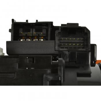 2010 Toyota Prius Stability Control Steering Angle Sensor BWD CLS327 image 4 of 4