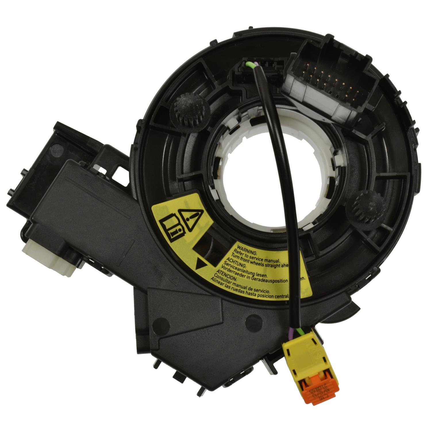 BWD CLS328 - Air Bag Clockspring BWD CLS328 Air Bag Clockspring product image 2 of 3