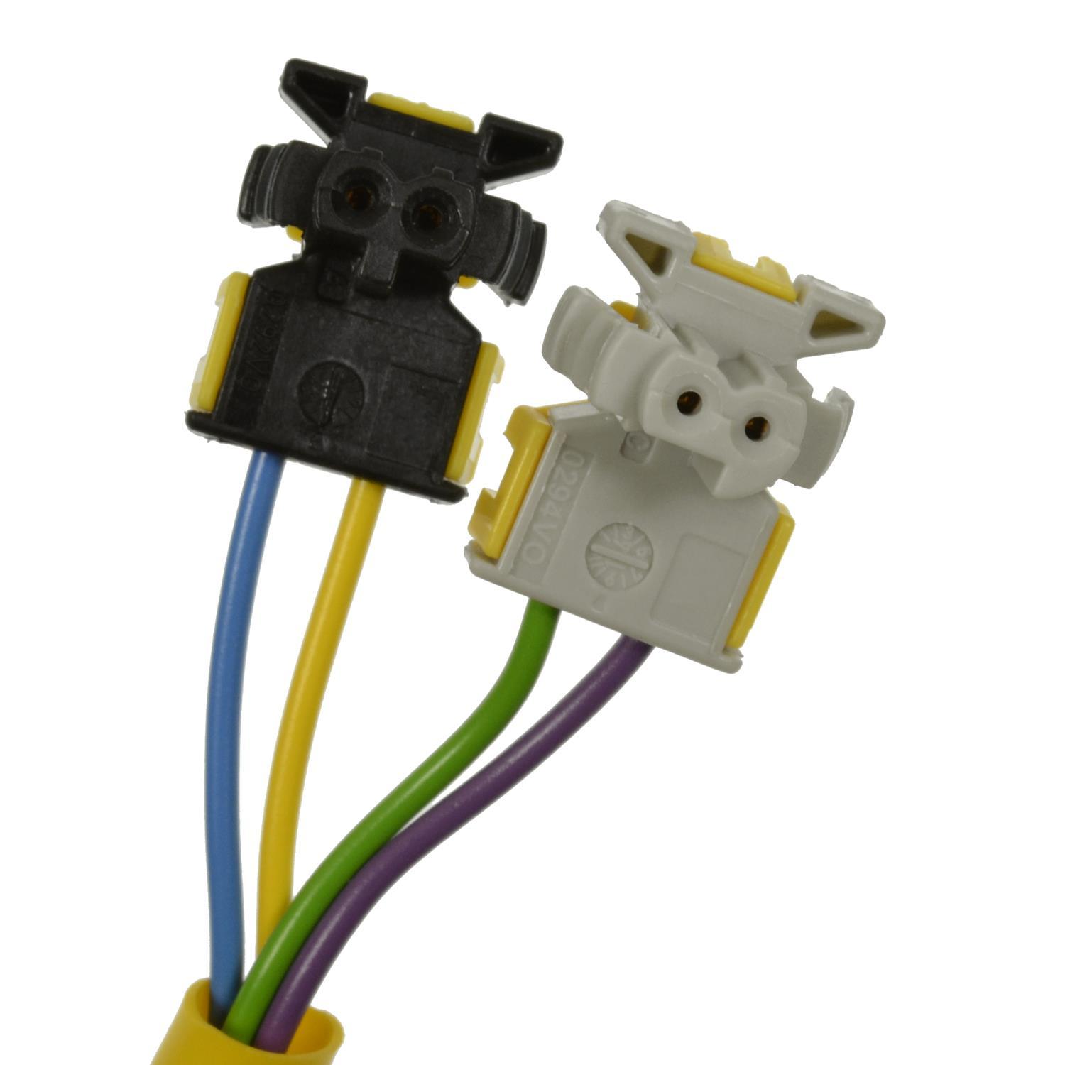 BWD CLS329 Air Bag Clockspring product image 1 of 3