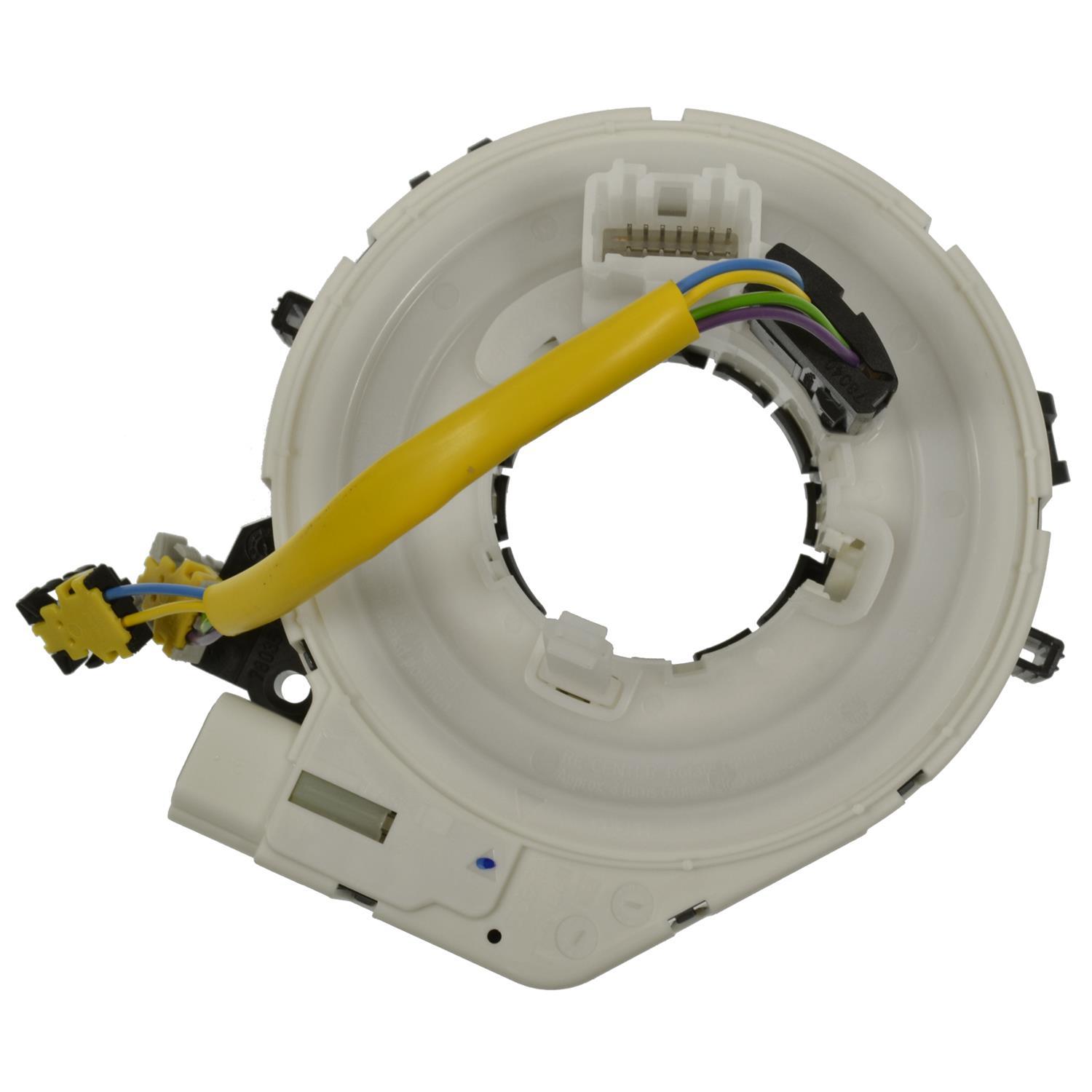 BWD CLS329 Air Bag Clockspring product image 2 of 3