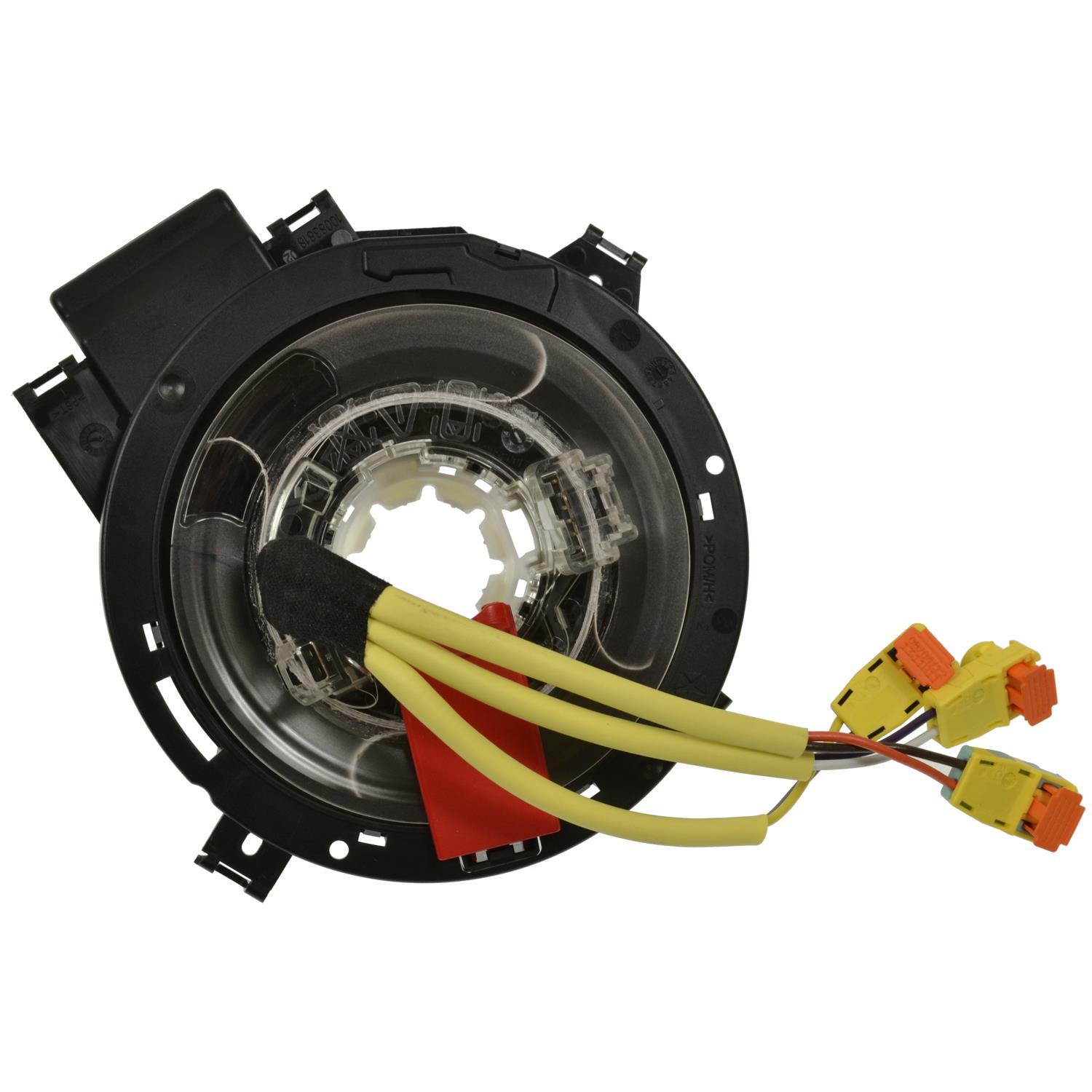 BWD CLS330 - Air Bag Clockspring BWD CLS330 Air Bag Clockspring product image 3 of 3