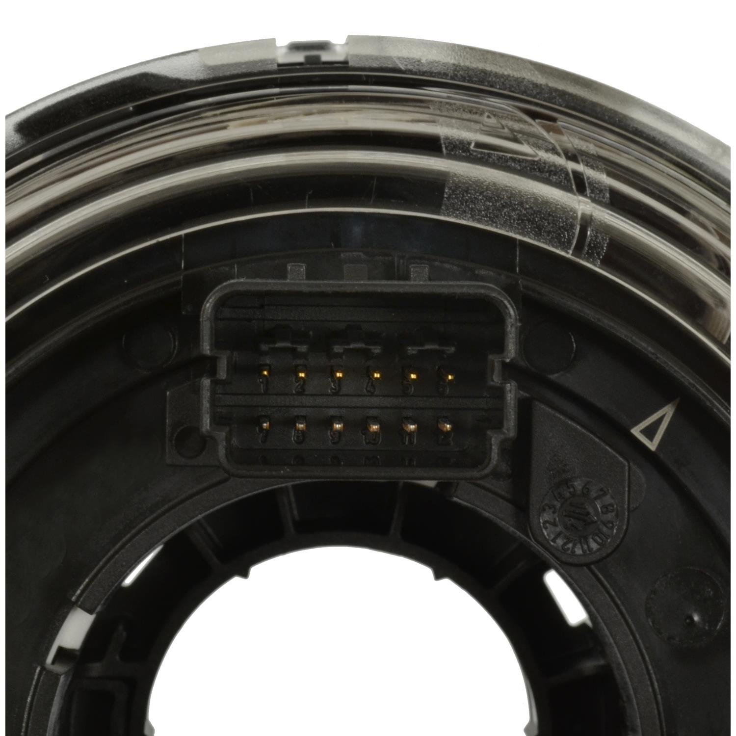 BWD CLS331 - Air Bag Clockspring BWD CLS331 Air Bag Clockspring product image 3 of 3