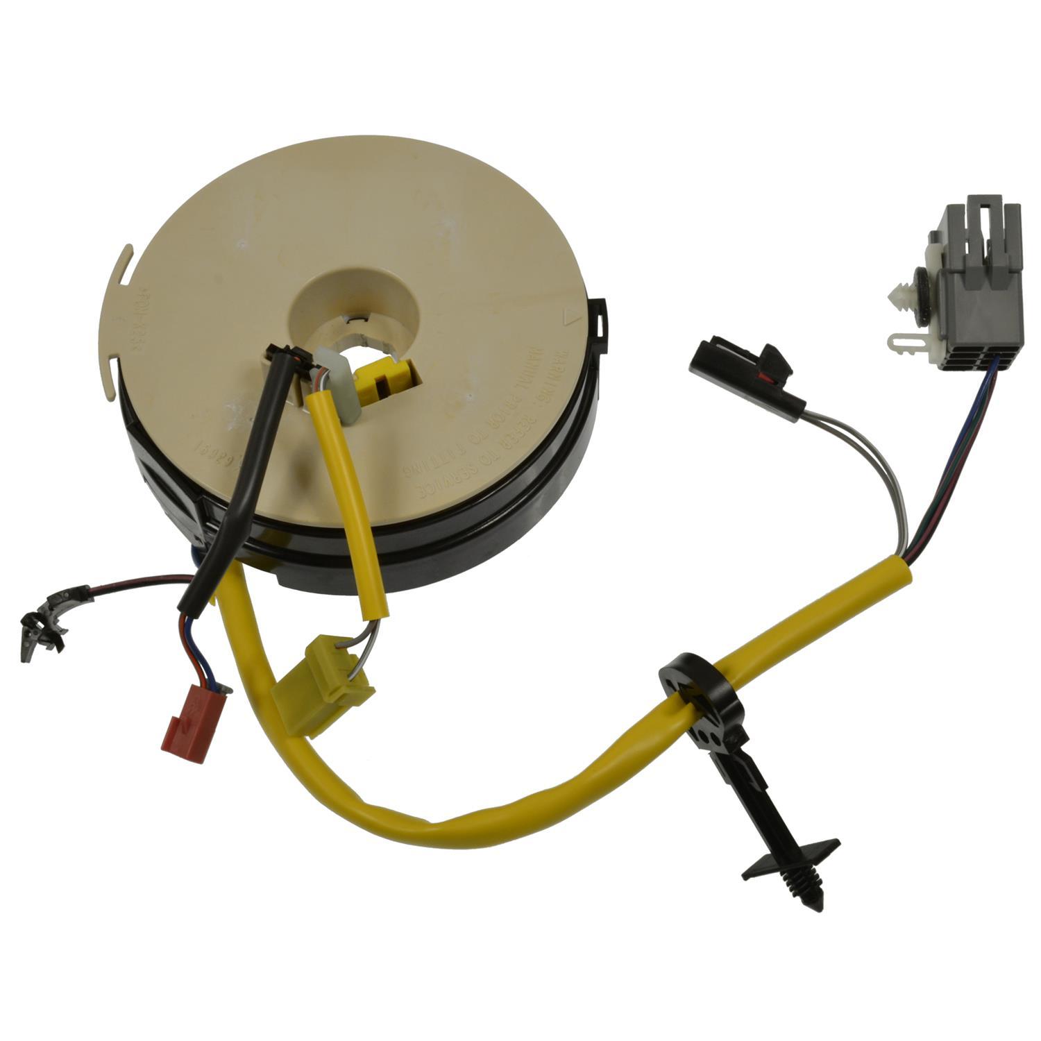 BWD CLS332 - Air Bag Clockspring BWD CLS332 Air Bag Clockspring product image 2 of 3