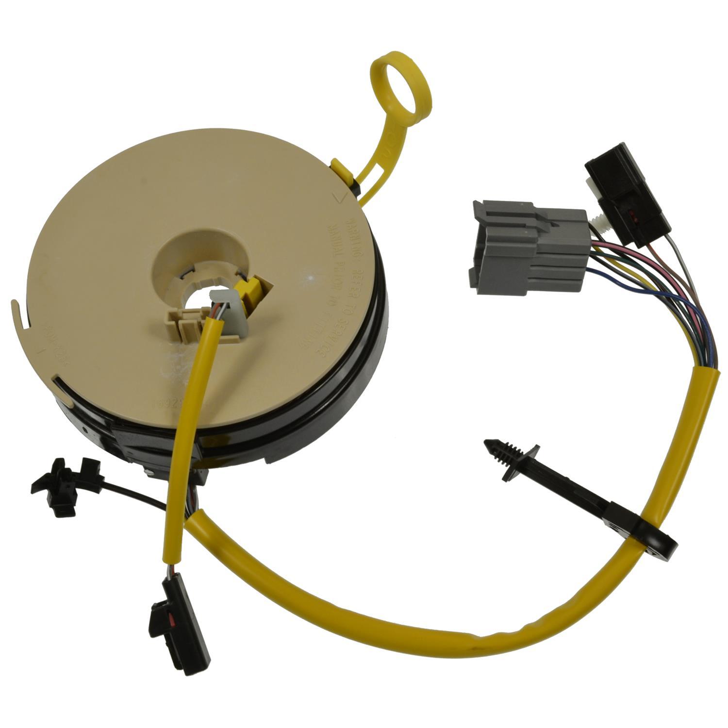 BWD CLS333 - Air Bag Clockspring BWD CLS333 Air Bag Clockspring product image 2 of 9