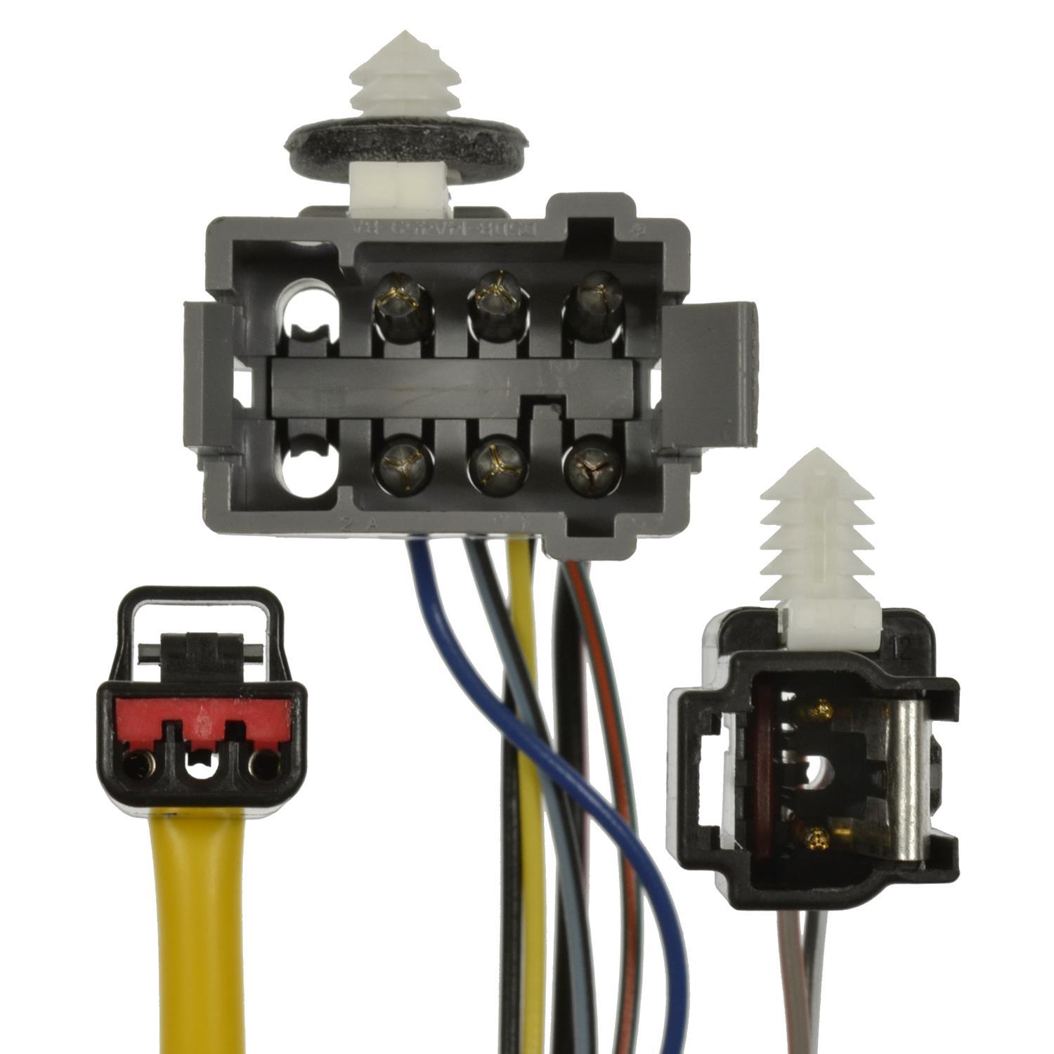 BWD CLS333 - Air Bag Clockspring BWD CLS333 Air Bag Clockspring product image 3 of 9