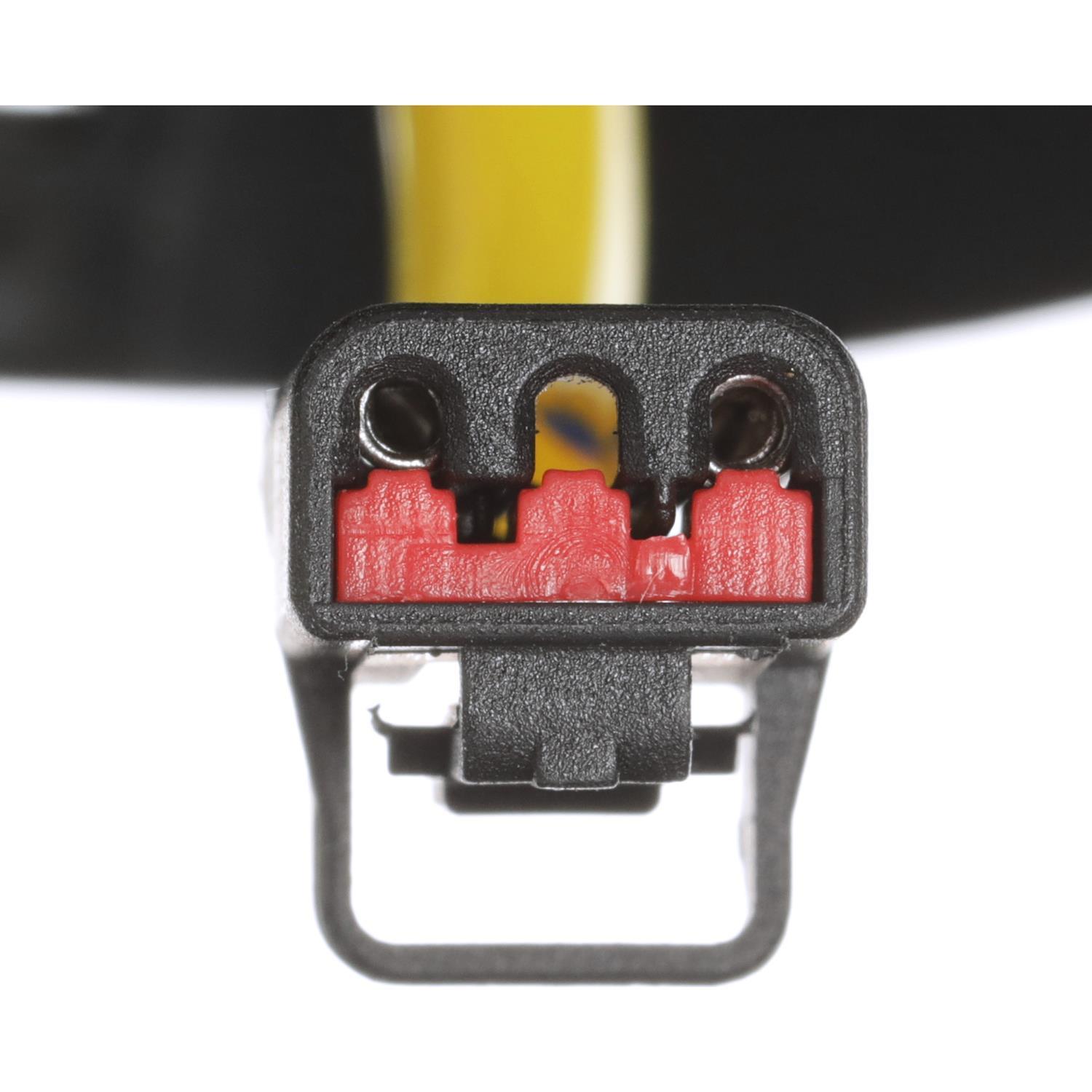 BWD CLS333 - Air Bag Clockspring BWD CLS333 Air Bag Clockspring product image 5 of 9