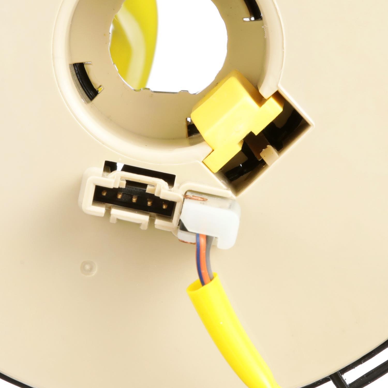 BWD CLS333 - Air Bag Clockspring BWD CLS333 Air Bag Clockspring product image 6 of 9