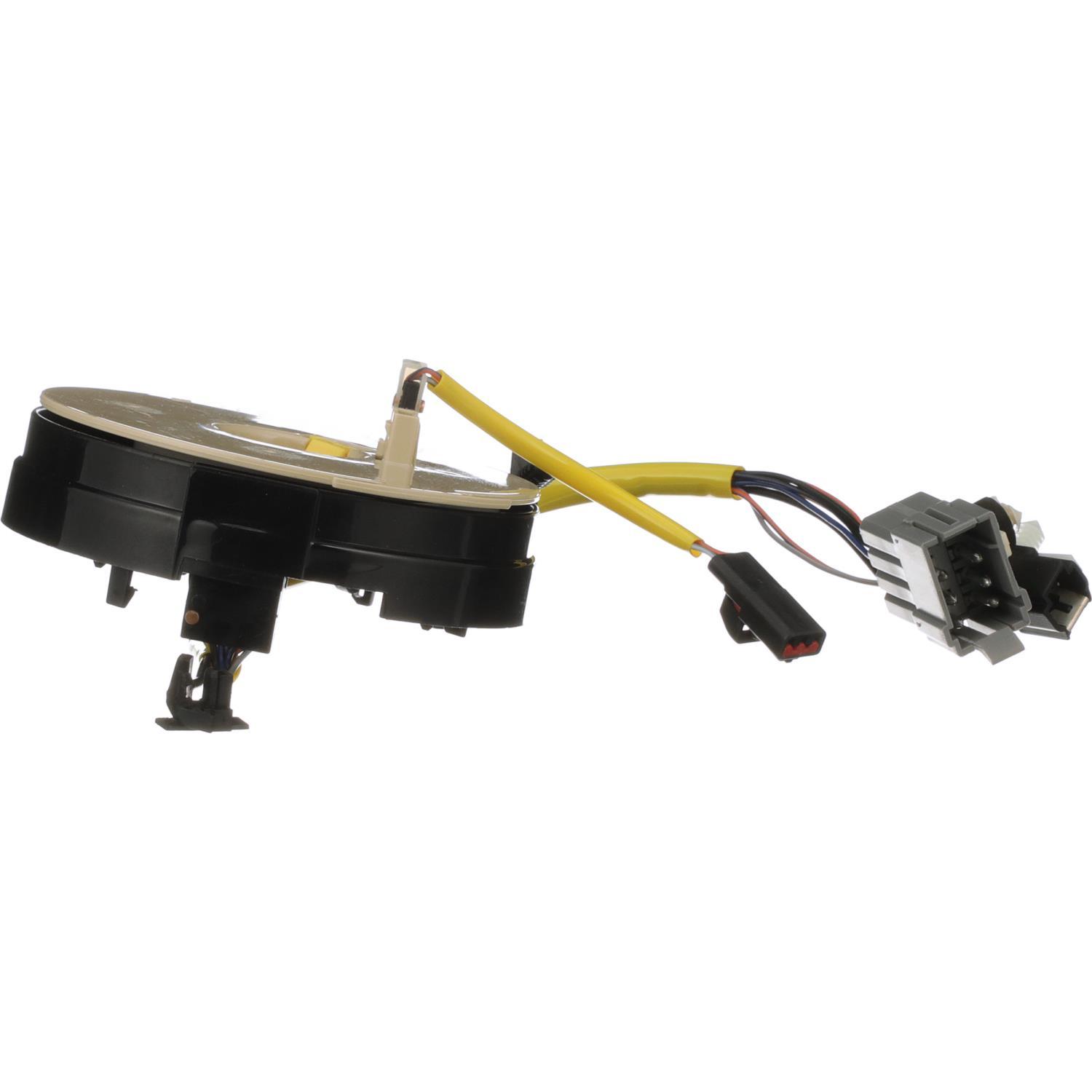 BWD CLS333 - Air Bag Clockspring BWD CLS333 Air Bag Clockspring product image 8 of 9