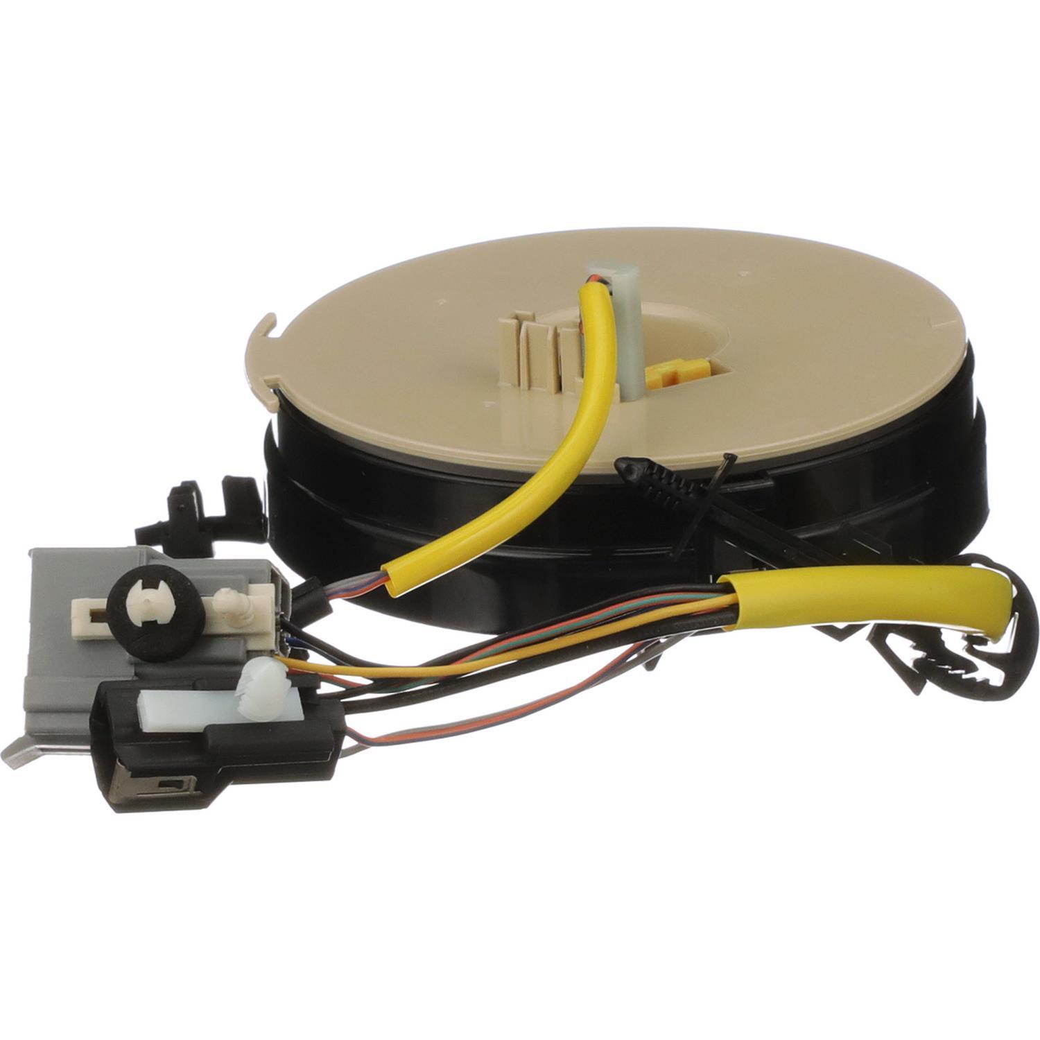 BWD CLS333 - Air Bag Clockspring BWD CLS333 Air Bag Clockspring product image 9 of 9